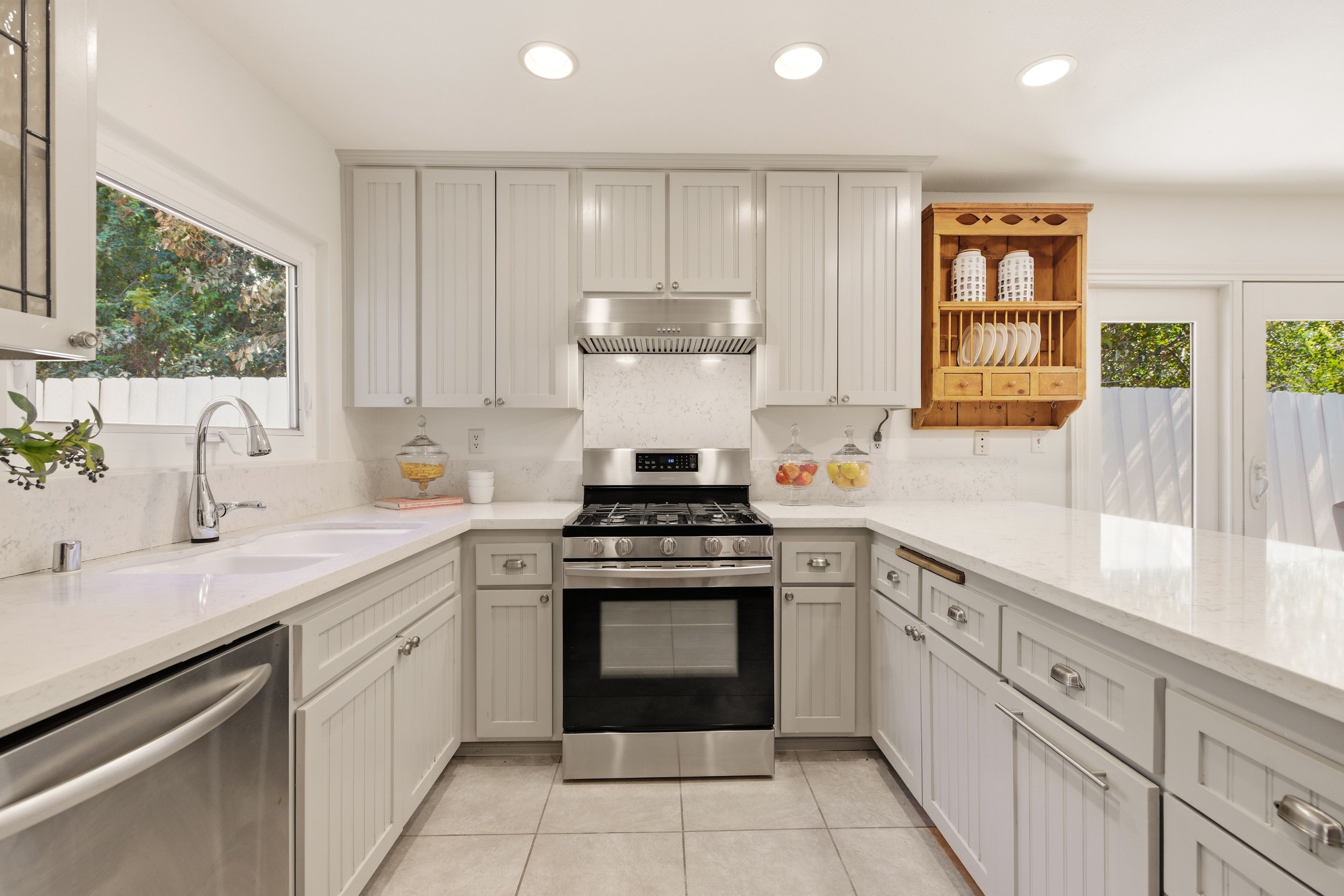  298 Trailside Court, Newbury Park - 物件實景