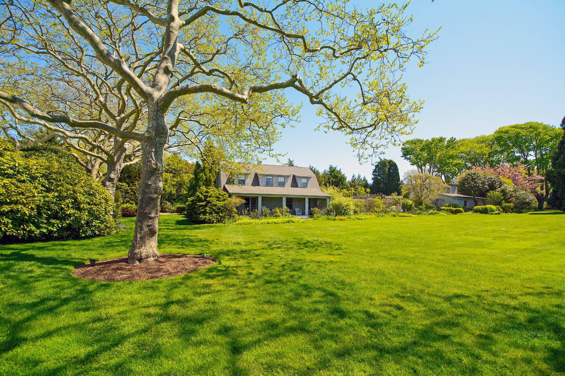  543 HALSEY NECK LN - 物件實景