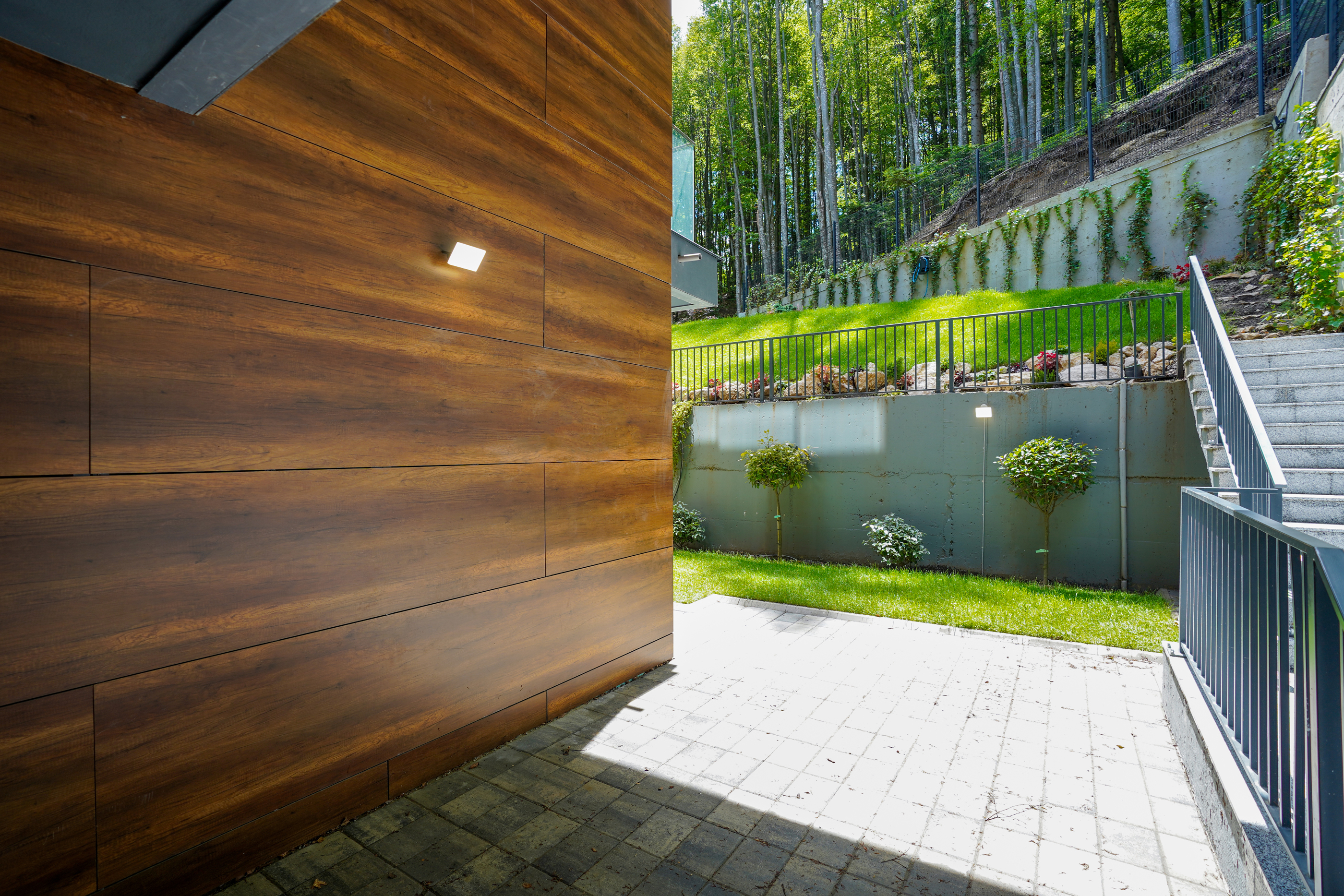  Modern Apartment Directly Adjacent to the Forest, Sinaia - 物件實景