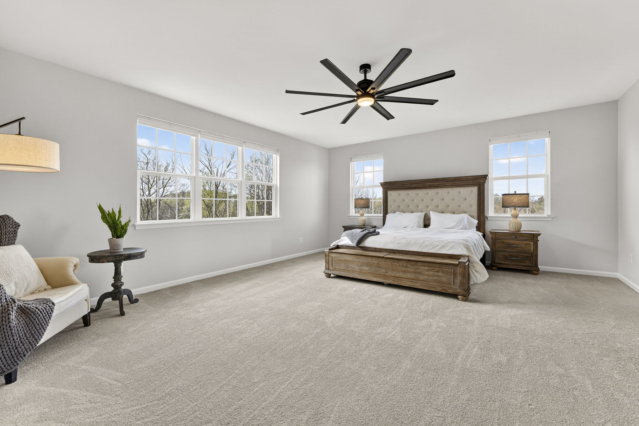  14039 Amys Meadow Court, Leesburg, VA, 20176 - 物件實景