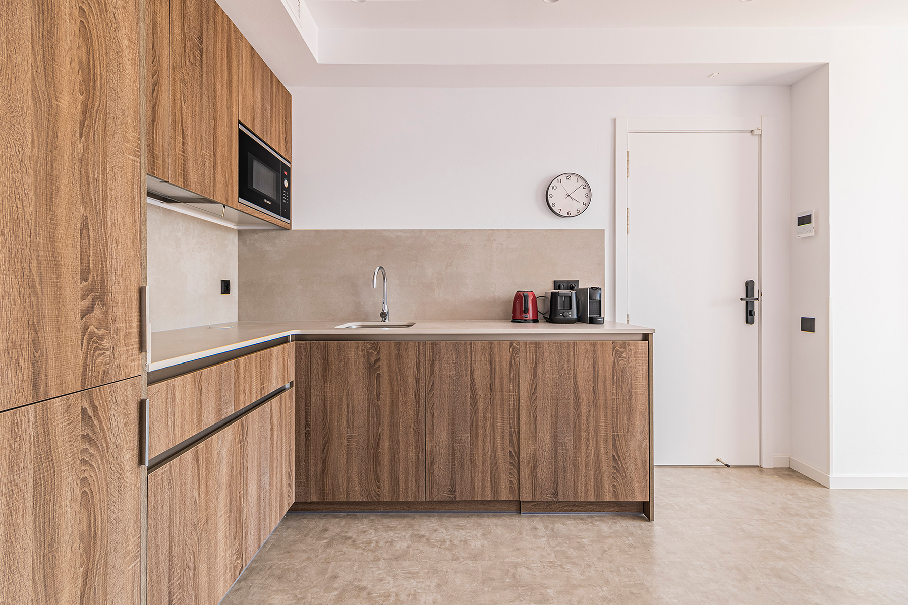  Consell de Cent residences - a green oasis in central Eixample - 物件實景