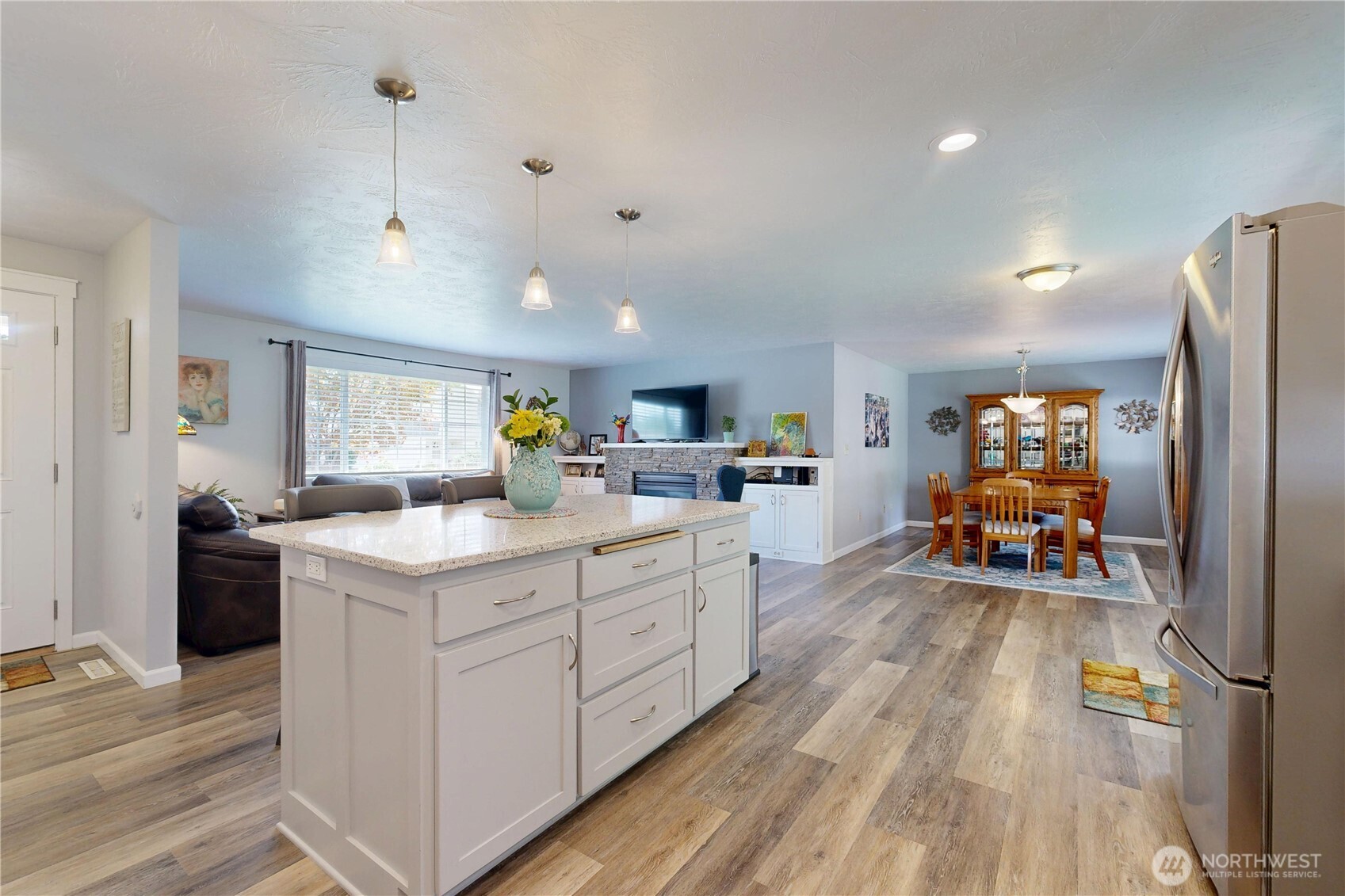 Walla Walla, Washington, 99362, United States, 4 Bedrooms Bedrooms, ,3 BathroomsBathrooms,Residential,For Sale,1918786