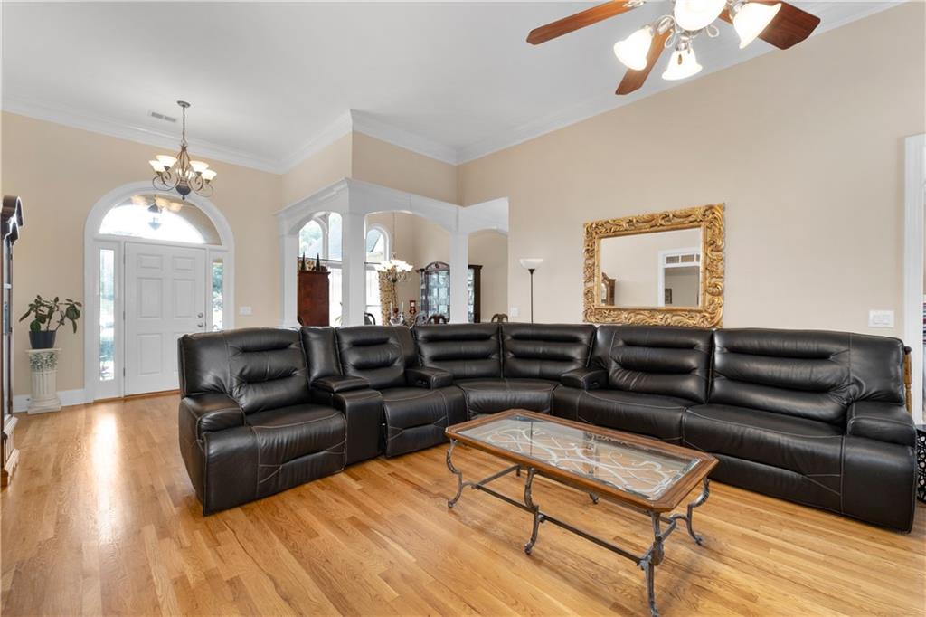 Loganville, Georgia, 30052, United States, 4 Bedrooms Bedrooms, ,4 BathroomsBathrooms,Residential,For Sale,1900883