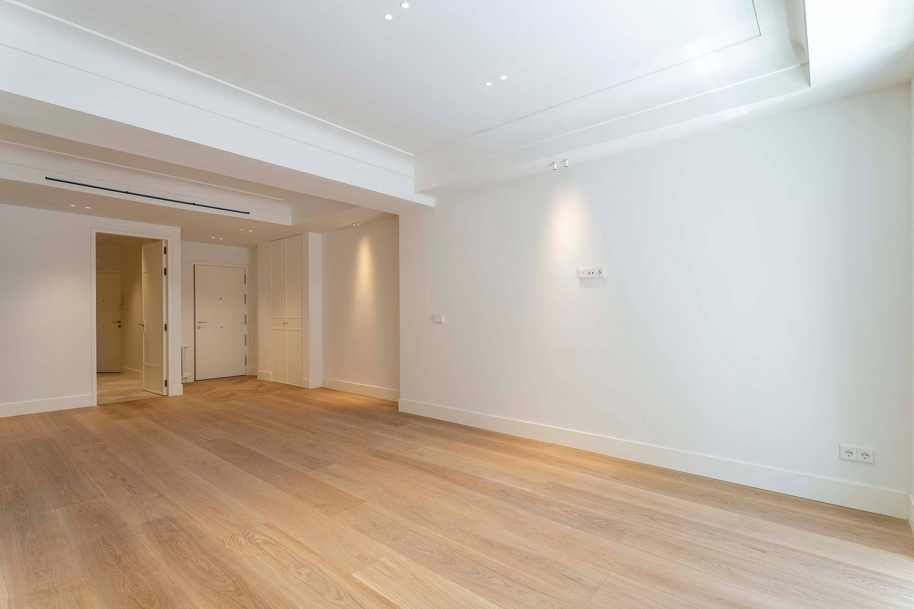  Flat in the golden mile of the Salamanca District - 物件實景