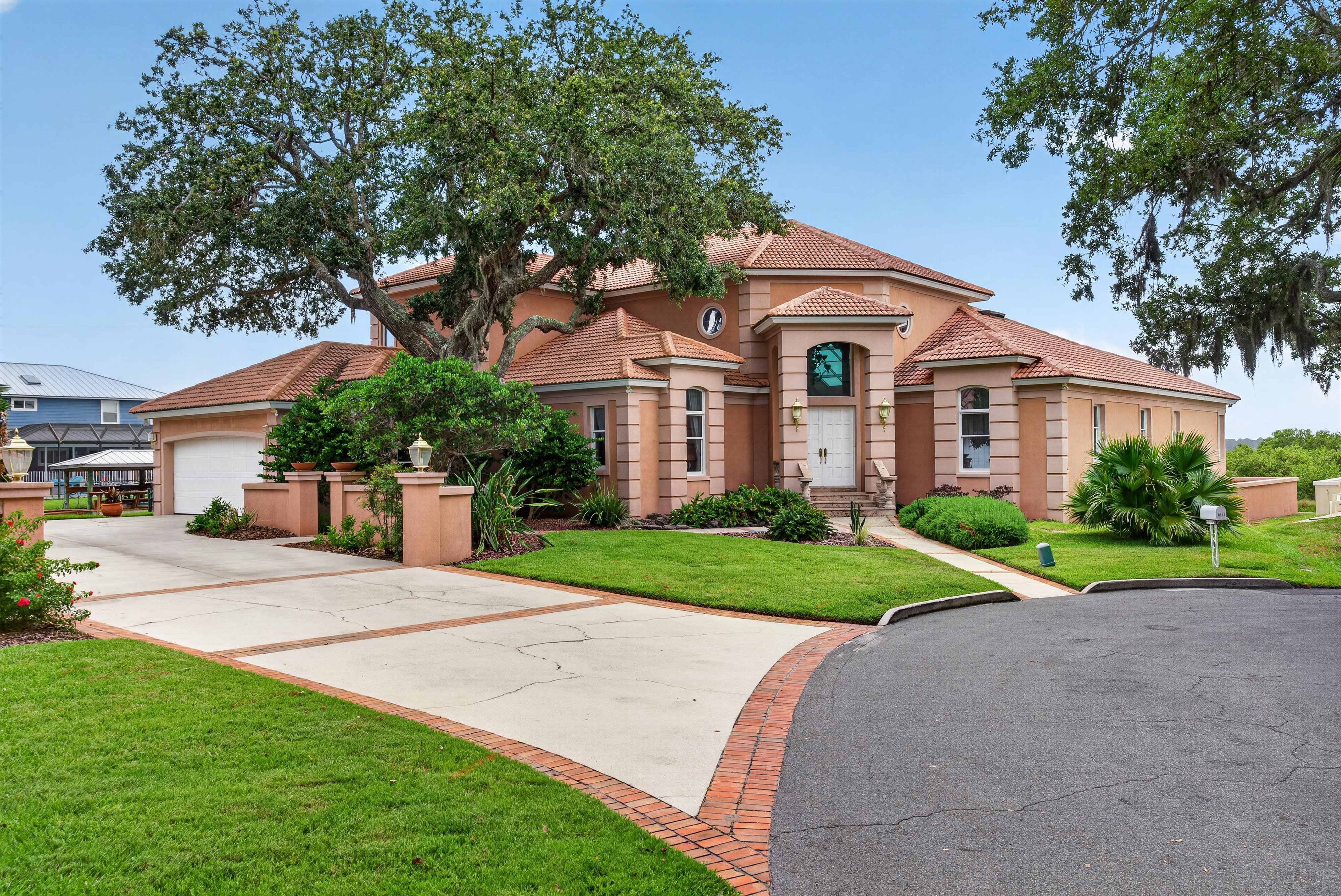  6357 Putnam Street, St Augustine, FL, 32080 - 物件實景