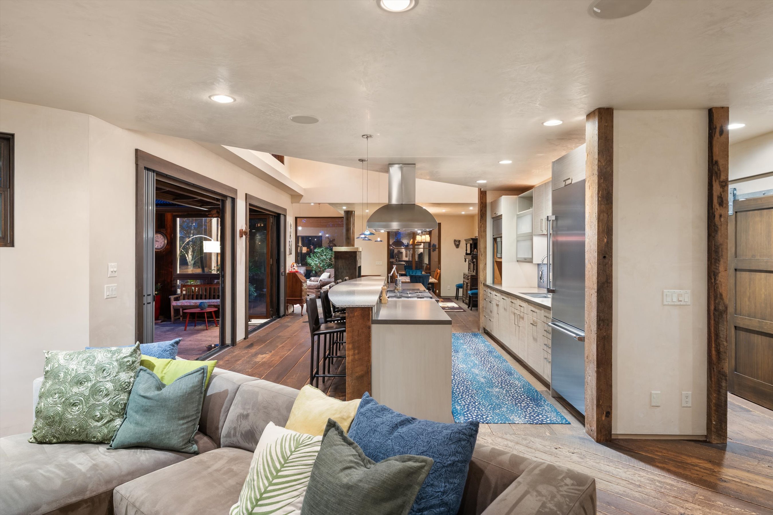  232 Clipper Place, Carbondale, CO 81623 - 物件實景