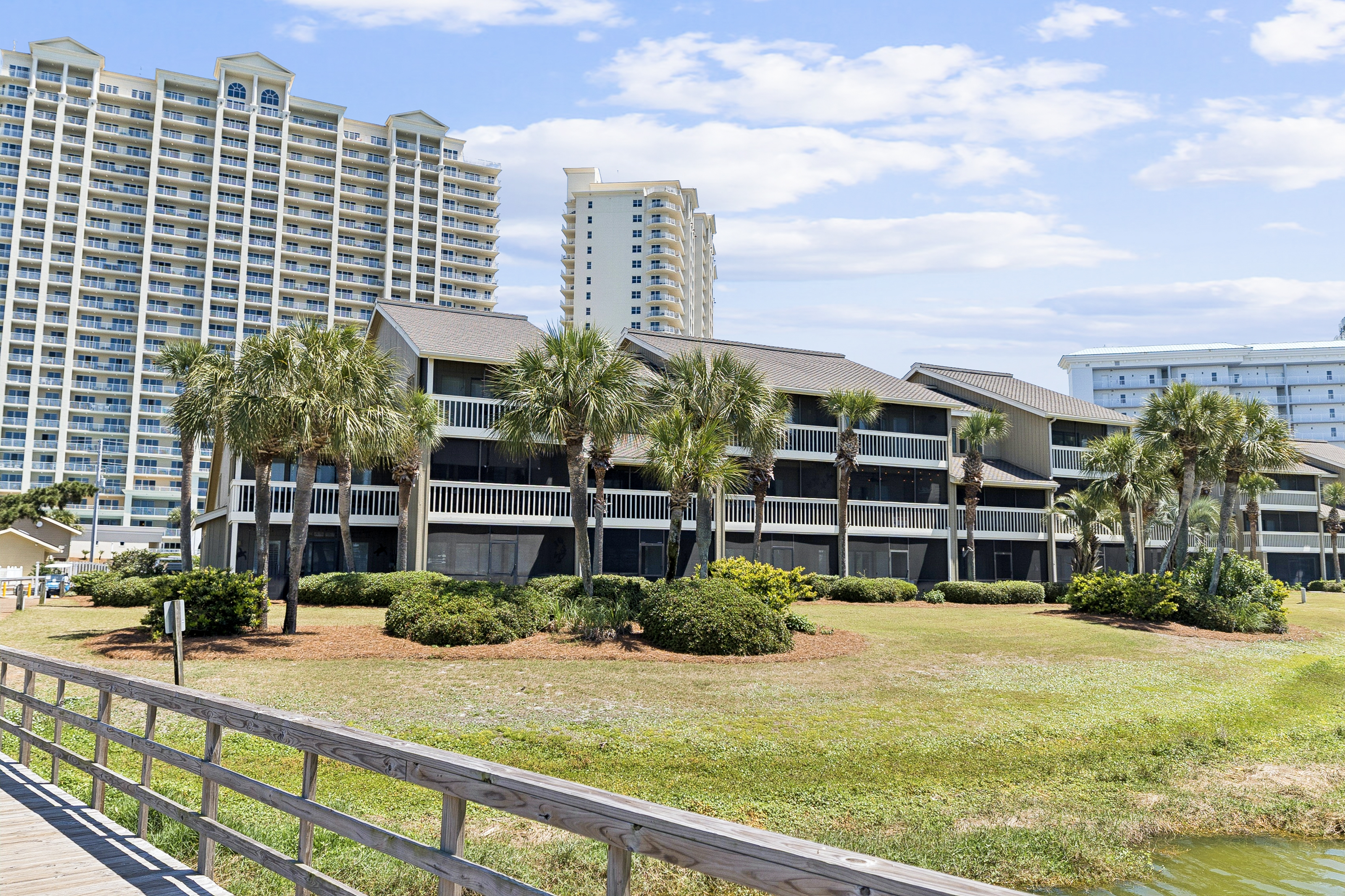  Lakefront Resort Retreat With Private Beach Access - 物件實景