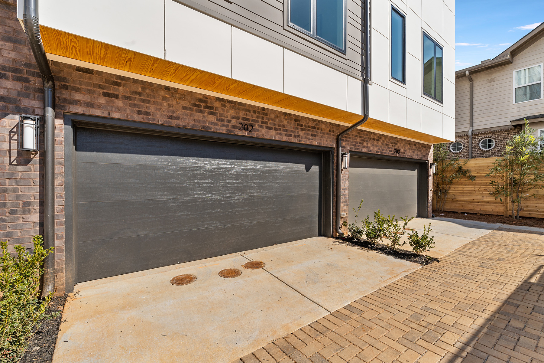  Exquisite New Construction Modern Townhome-Madison Park South - 物件實景