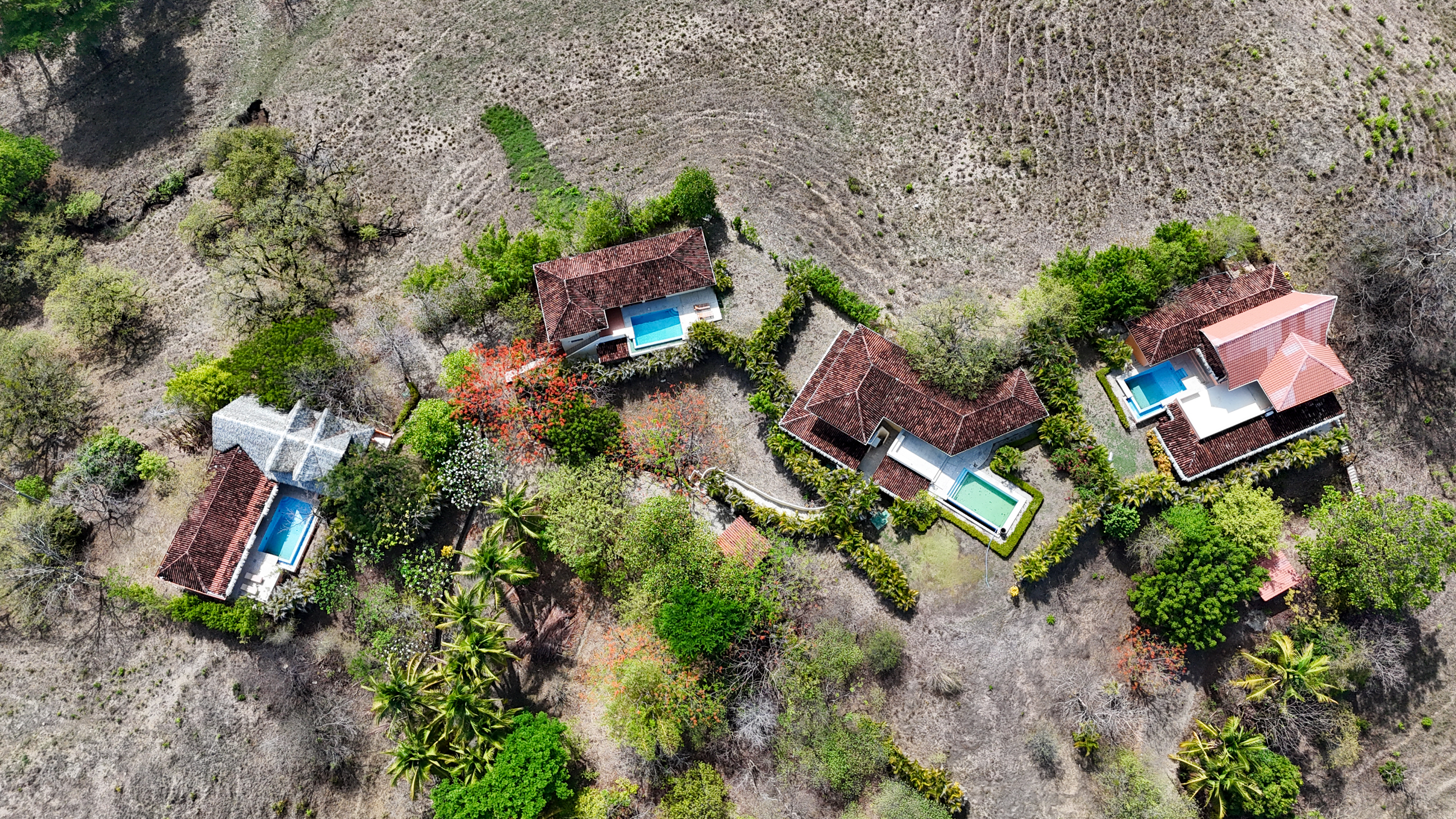 Nosara, Guanacaste, CR, 16 Bedrooms Bedrooms, ,9 BathroomsBathrooms,Residential,For Sale,1587974