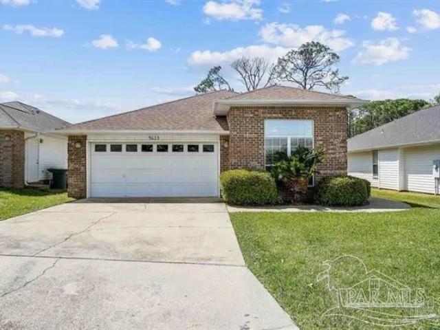 Isles Dr, Pensacola, FL 32507 #1