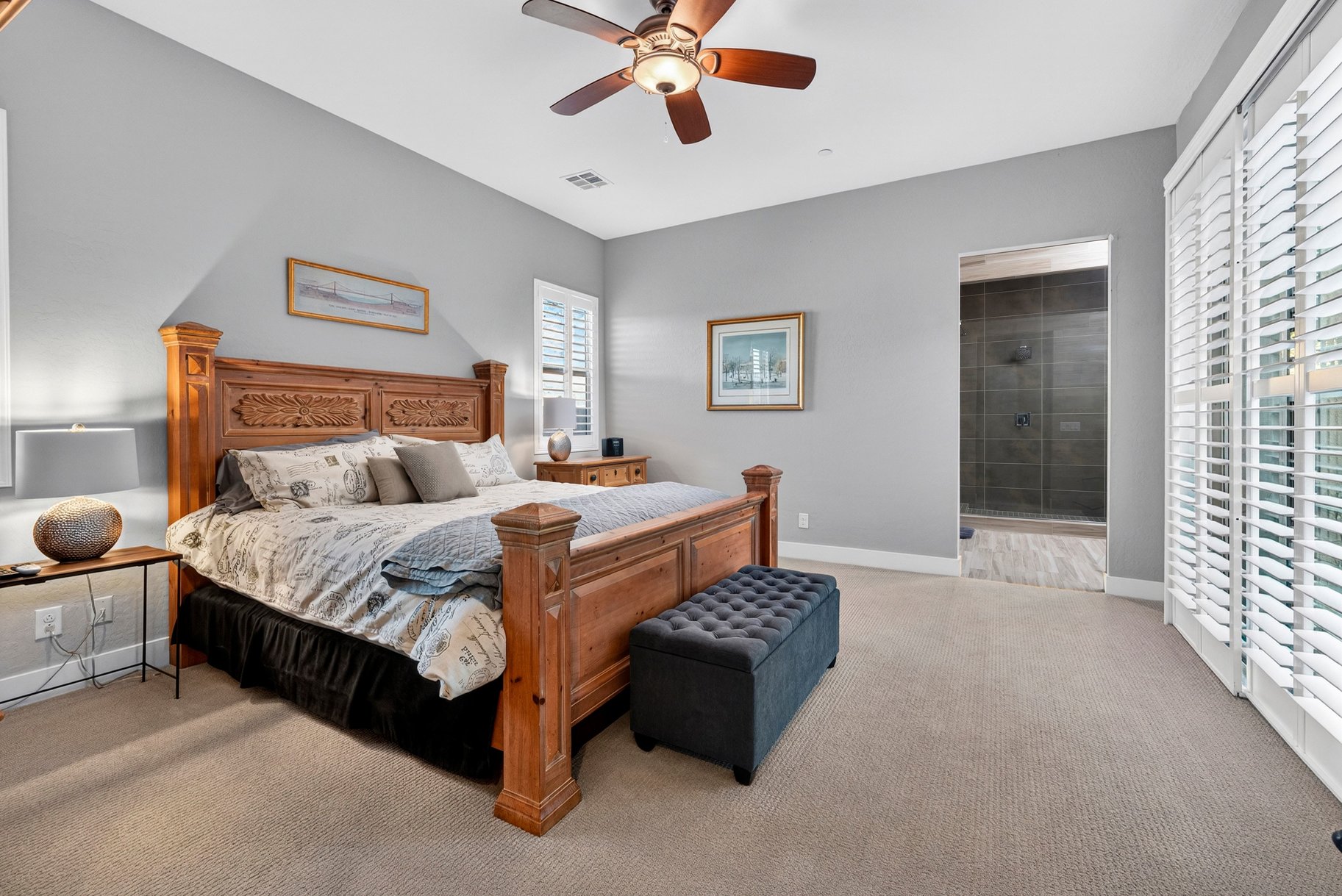  New to Market - 物件實景