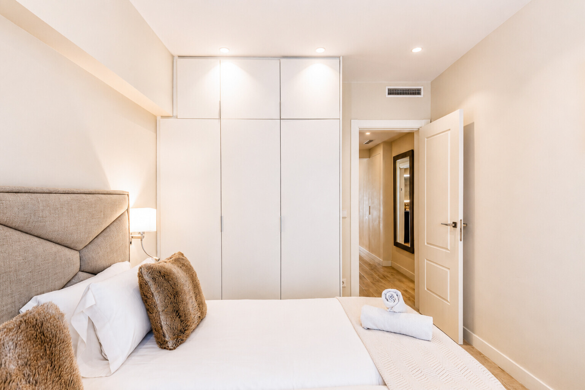  Designer home with a large terrace in the center of Sitges - 物件實景