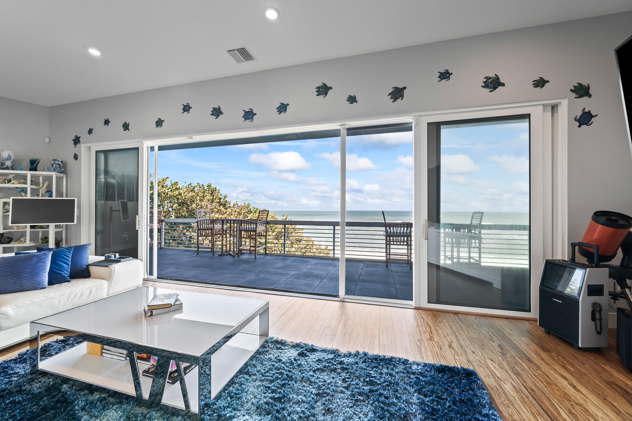  5285 Highway A1a, Melbourne Beach, FL, 32951 - 物件實景