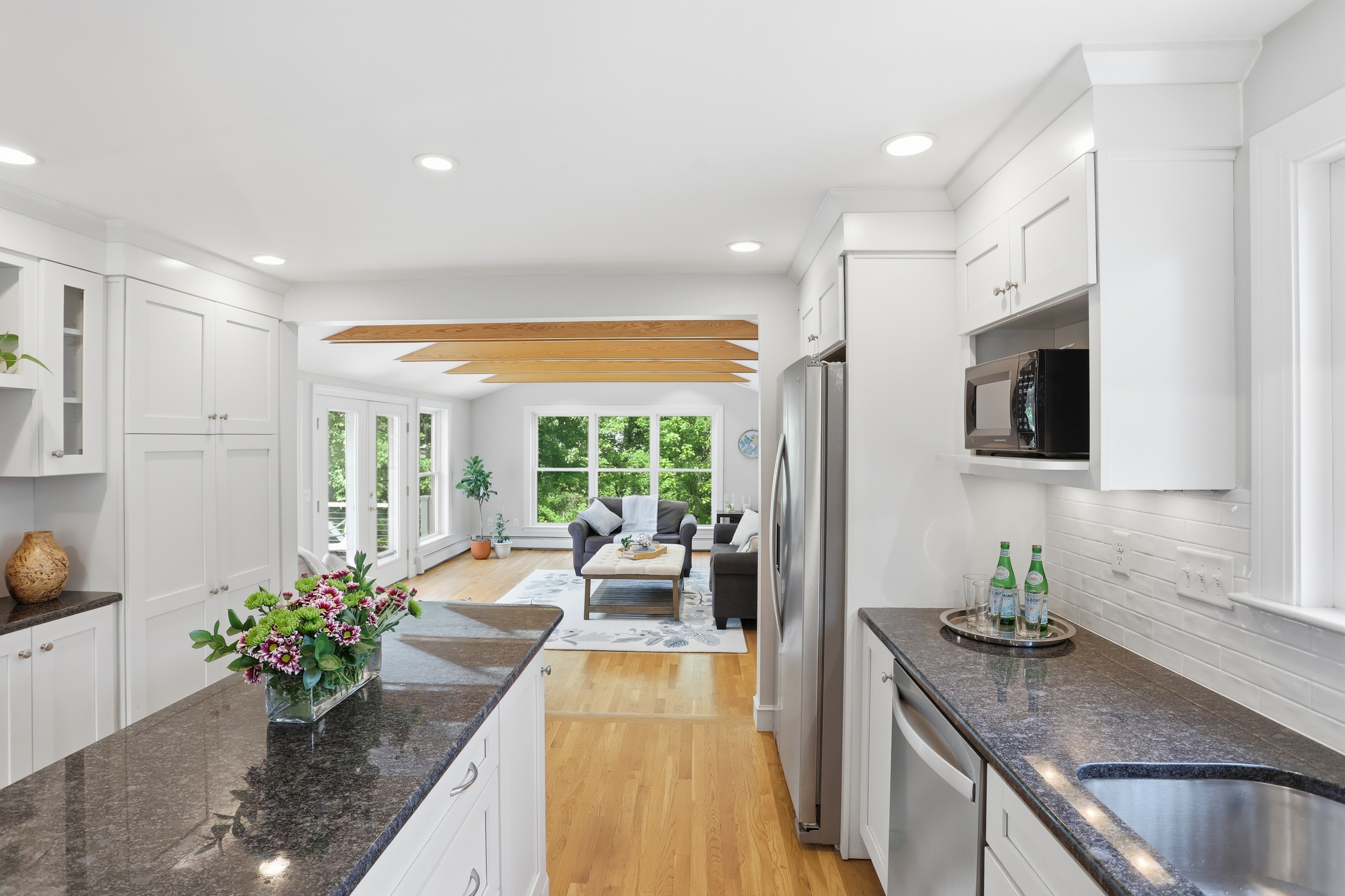  88 Southfield Road, Concord, MA 01742 - 物件實景