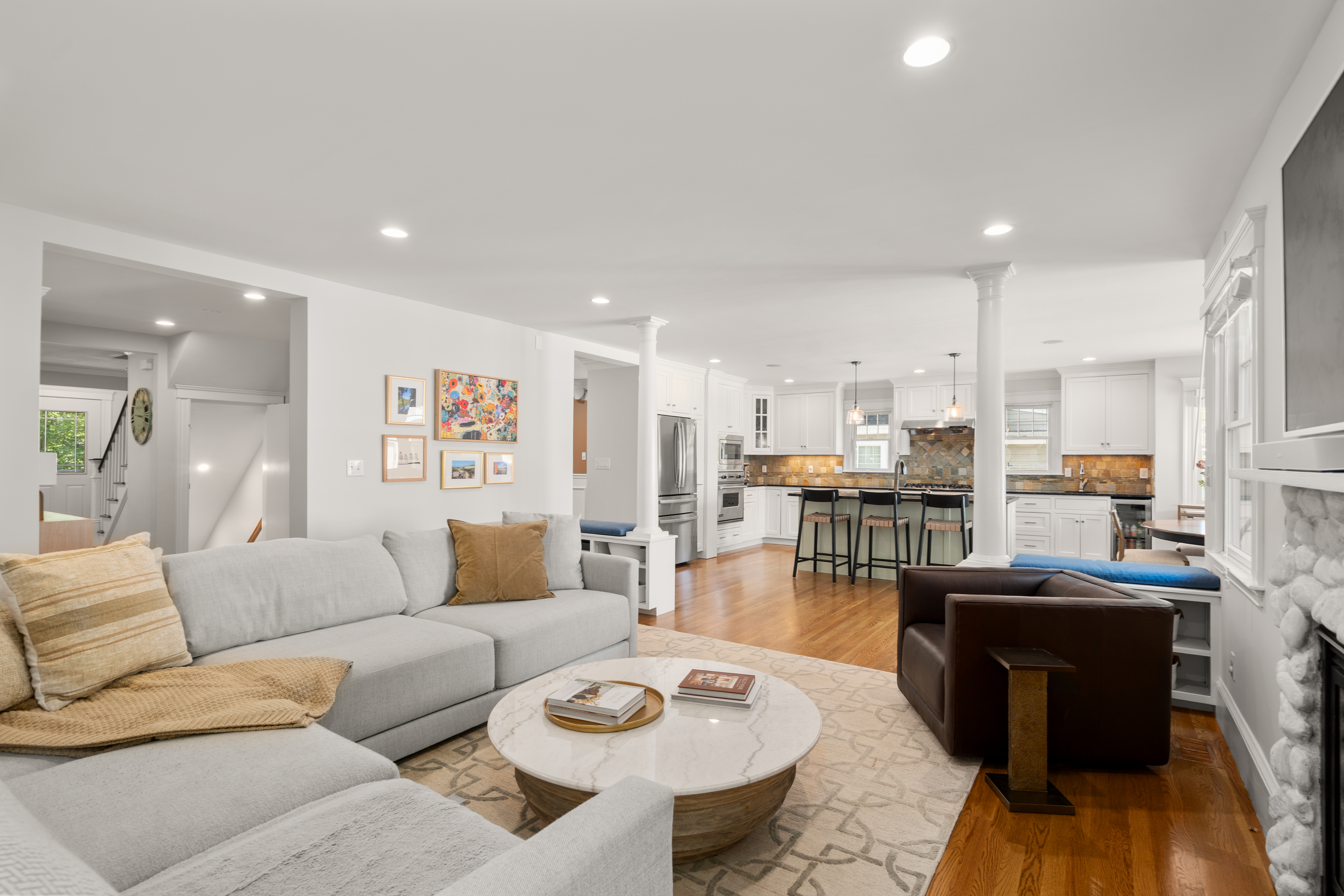  19 Mayo Avenue, Needham, MA, 02492 - 物件實景