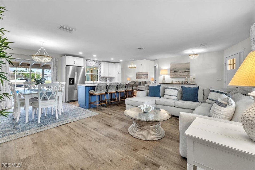 Cape Coral, Florida, 33990, United States, 3 Bedrooms Bedrooms, ,2 BathroomsBathrooms,Residential,For Sale,1990481