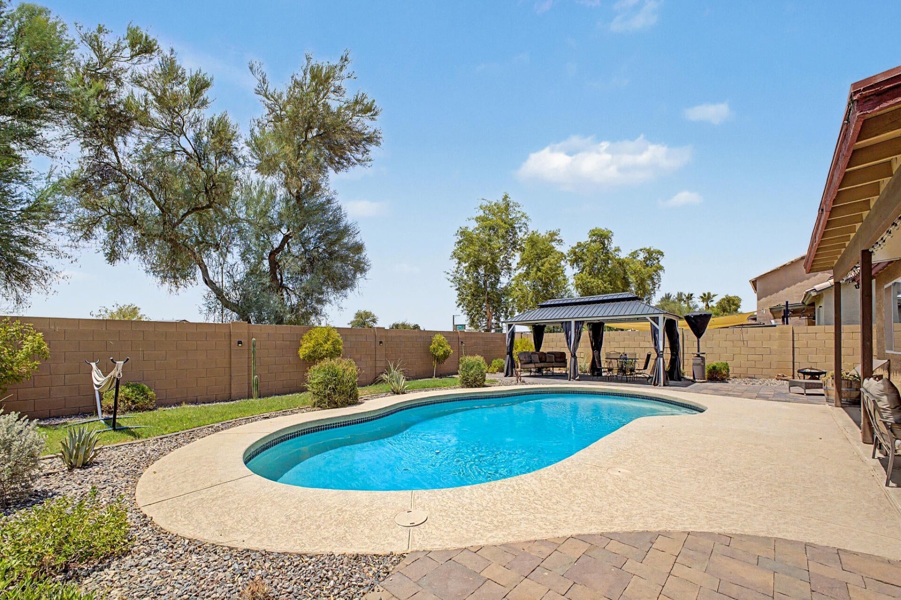  16101 W Maricopa St  Goodyear, AZ - 物件實景