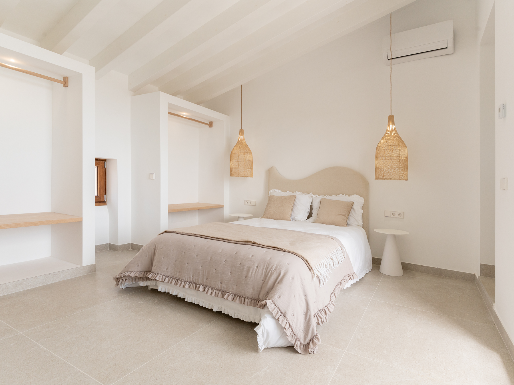  Renovated townhouse with pool in Arta - 物件實景