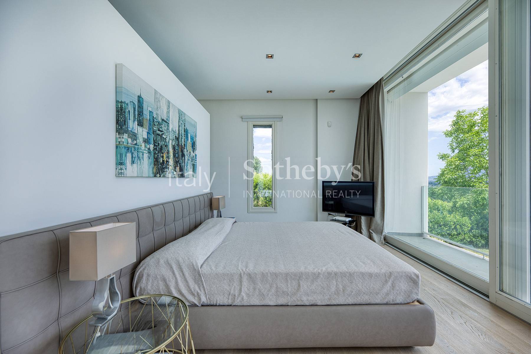  Contemporary designer residence nestled in peaceful surroundings - 物件實景