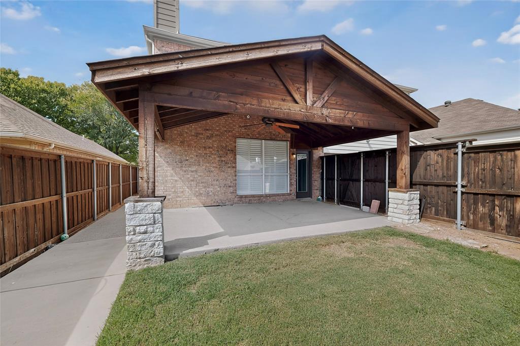 Frisco, Texas, 75035, United States, 4 Bedrooms Bedrooms, ,3 BathroomsBathrooms,Residential,For Sale,1992884