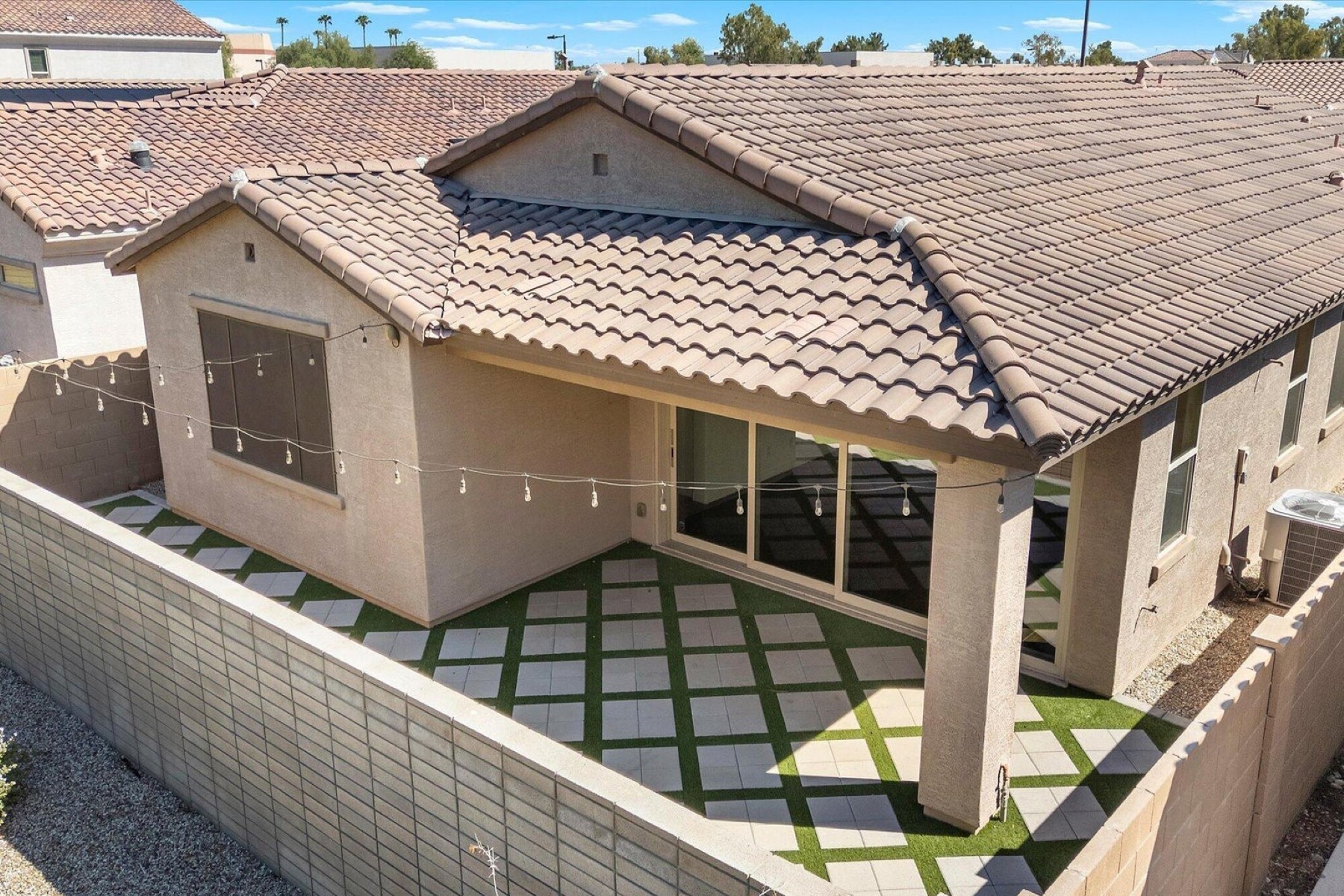  5622 S 28th Street¦Phoenix, AZ - 物件實景