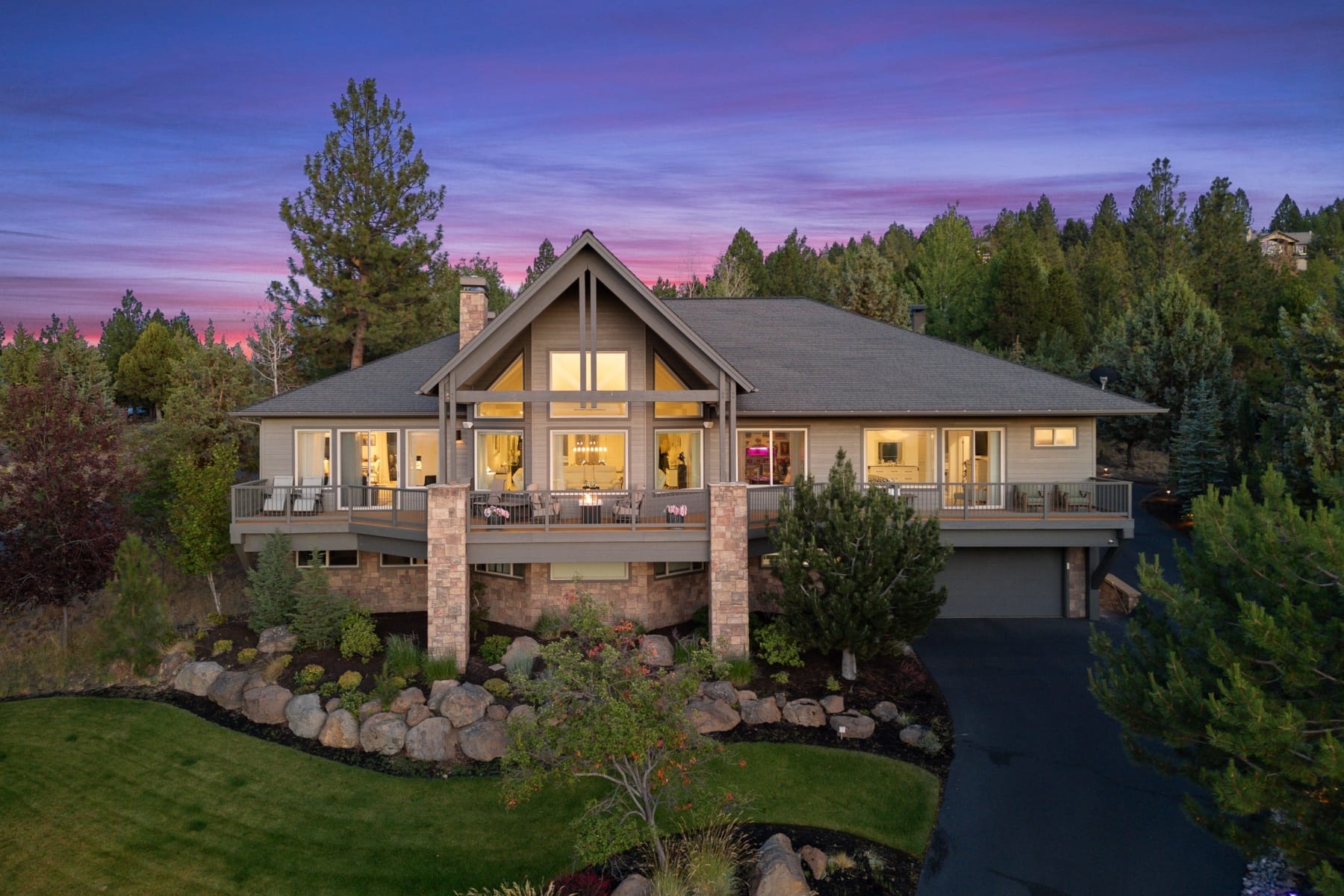  1359 NW Remarkable Drive Bend, OR 97703 - 物件實景