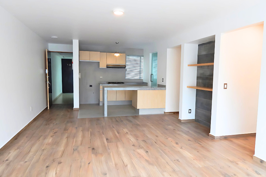 Flamarion, Miguel Hidalgo, Ciudad de México, 11590, Mexico, 2 Bedrooms Bedrooms, ,2 BathroomsBathrooms,Residential,For Sale,Flamarion,1587532