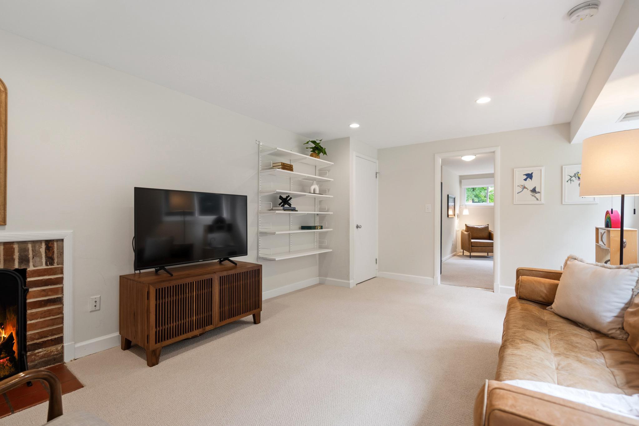  1504 Dare Court, Alexandria, VA, 22308 - 物件實景