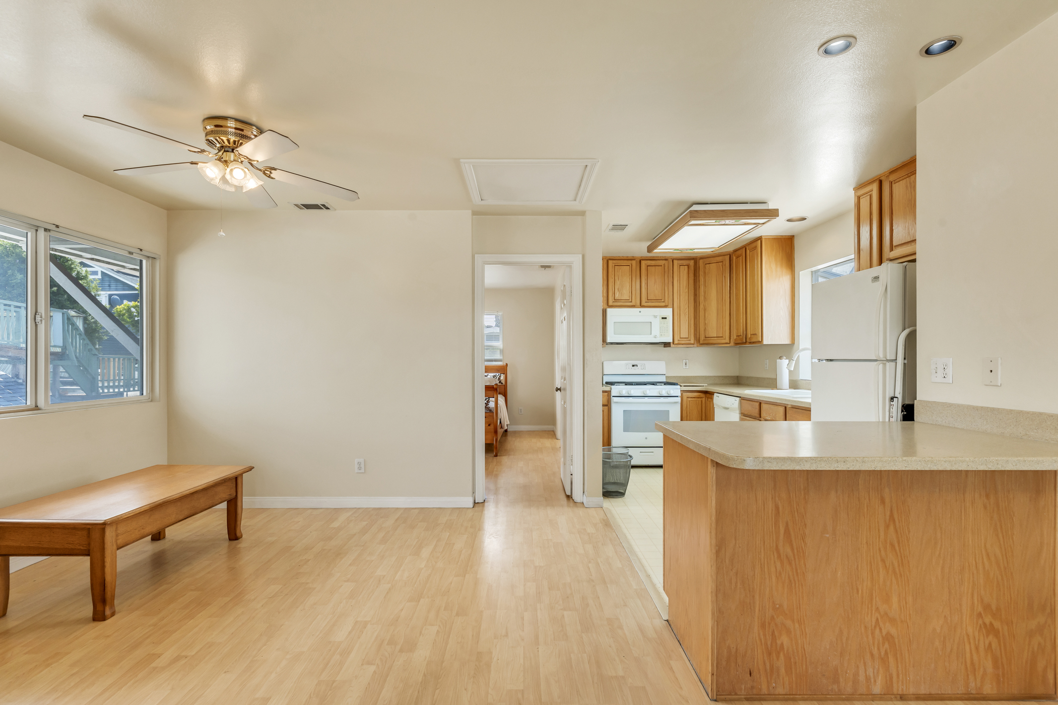 424 Adella Lane, Coronado, CA 92118 - 物件實景