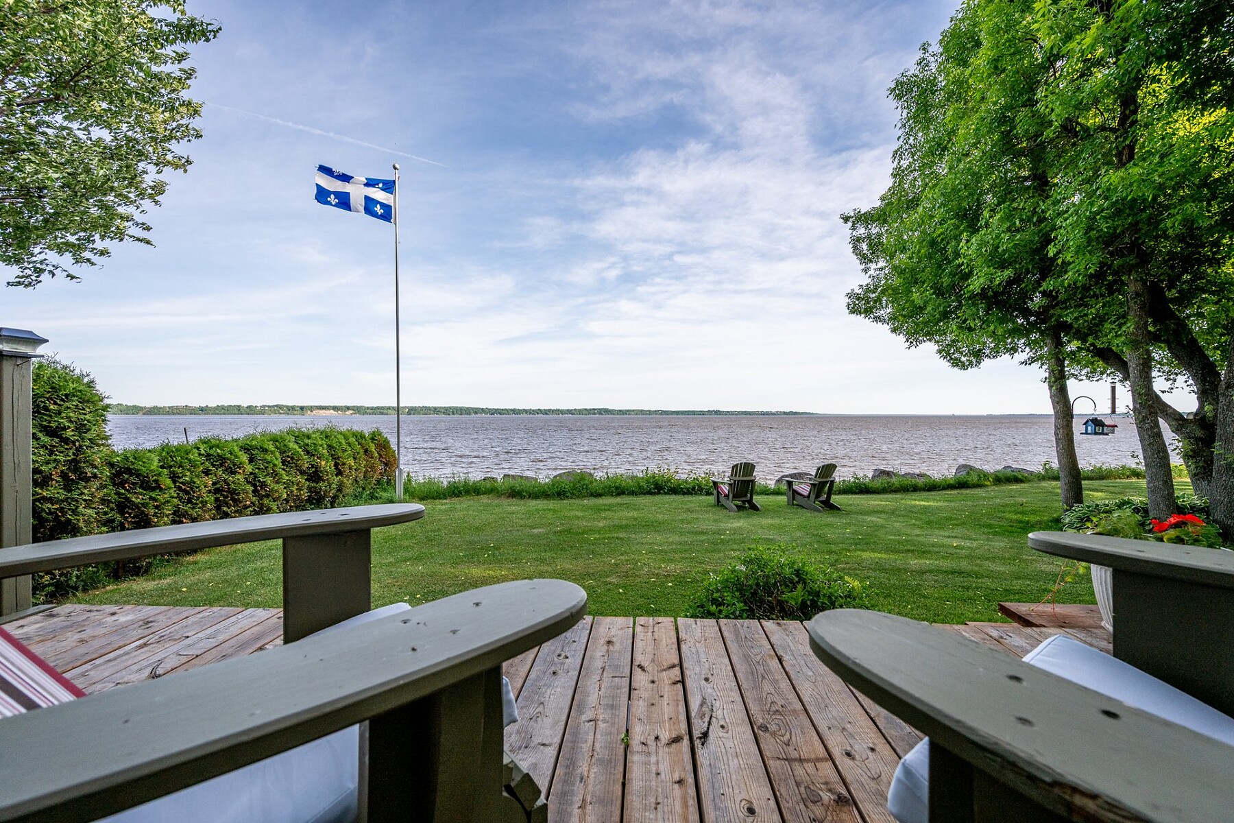  Sainte-Anne-de-la-Pérade, Mauricie - 物件實景