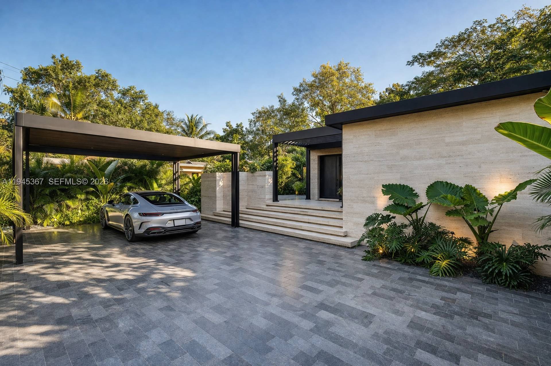  3522 William Avenue, Miami, FL, 33133 - 物件實景