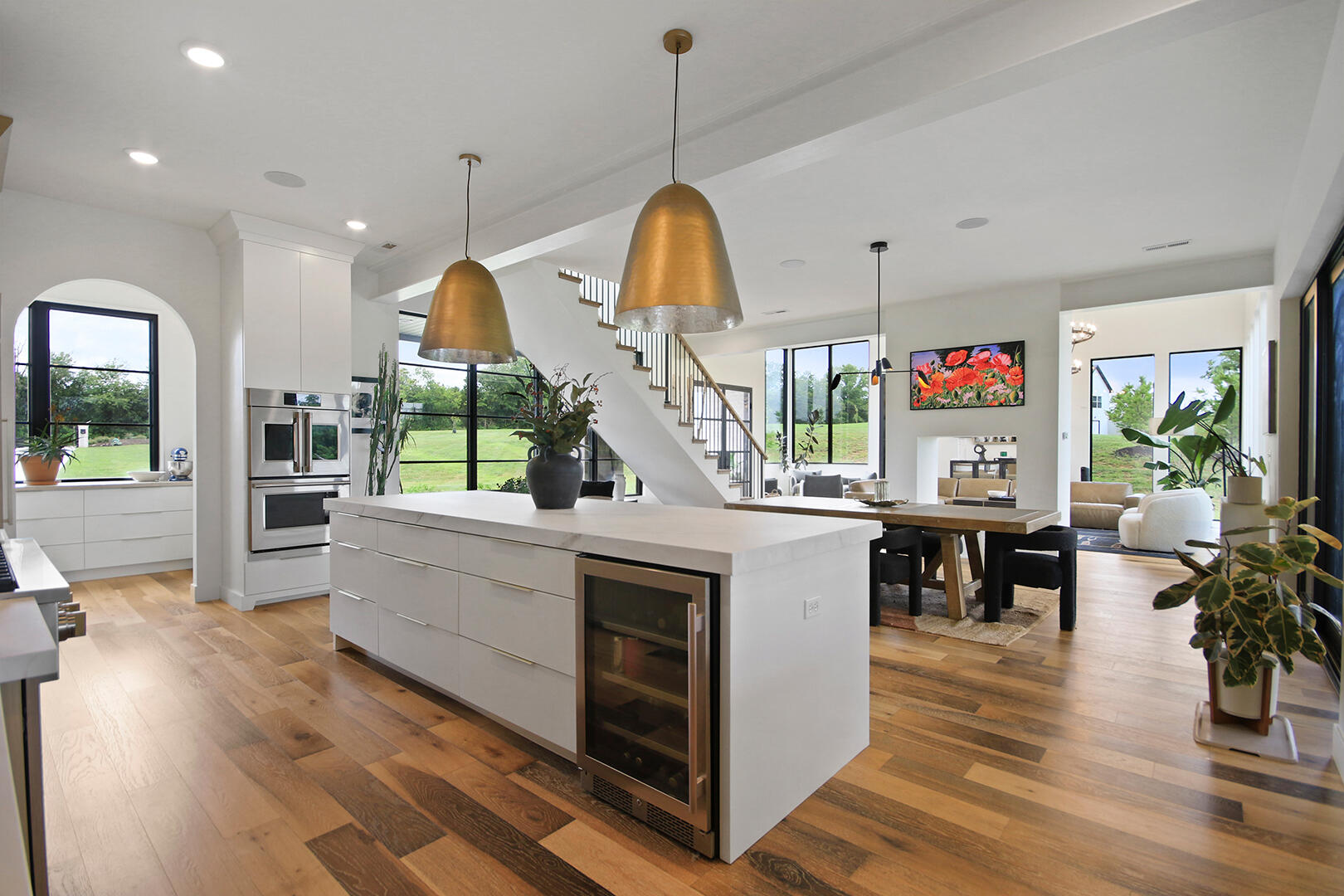 COLUMBIA, Missouri, 65202, United States, 5 Bedrooms Bedrooms, ,5 BathroomsBathrooms,Residential,For Sale,2019373