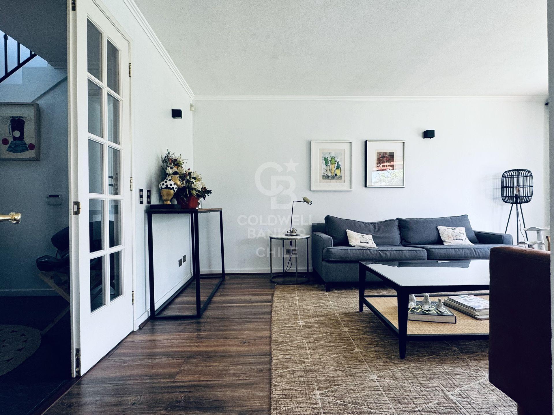 Lo Barnechea, Chile, 6 Bedrooms Bedrooms, ,4 BathroomsBathrooms,Residential,For Sale,1950367