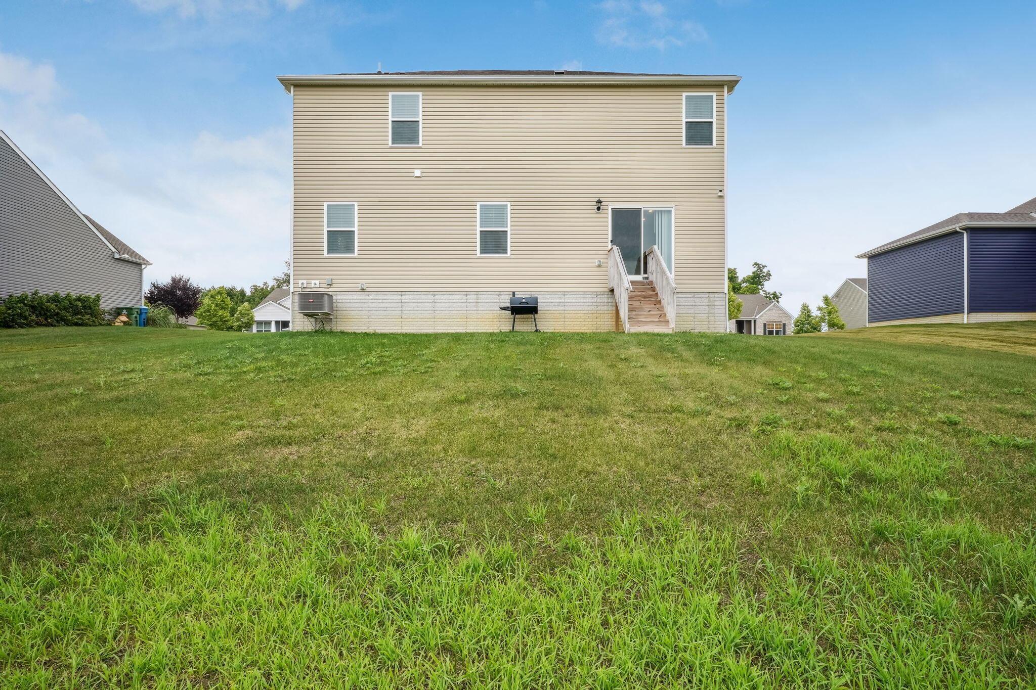 Marysville, Ohio, 43040, United States, 4 Bedrooms Bedrooms, ,3 BathroomsBathrooms,Residential,For Sale,1890378