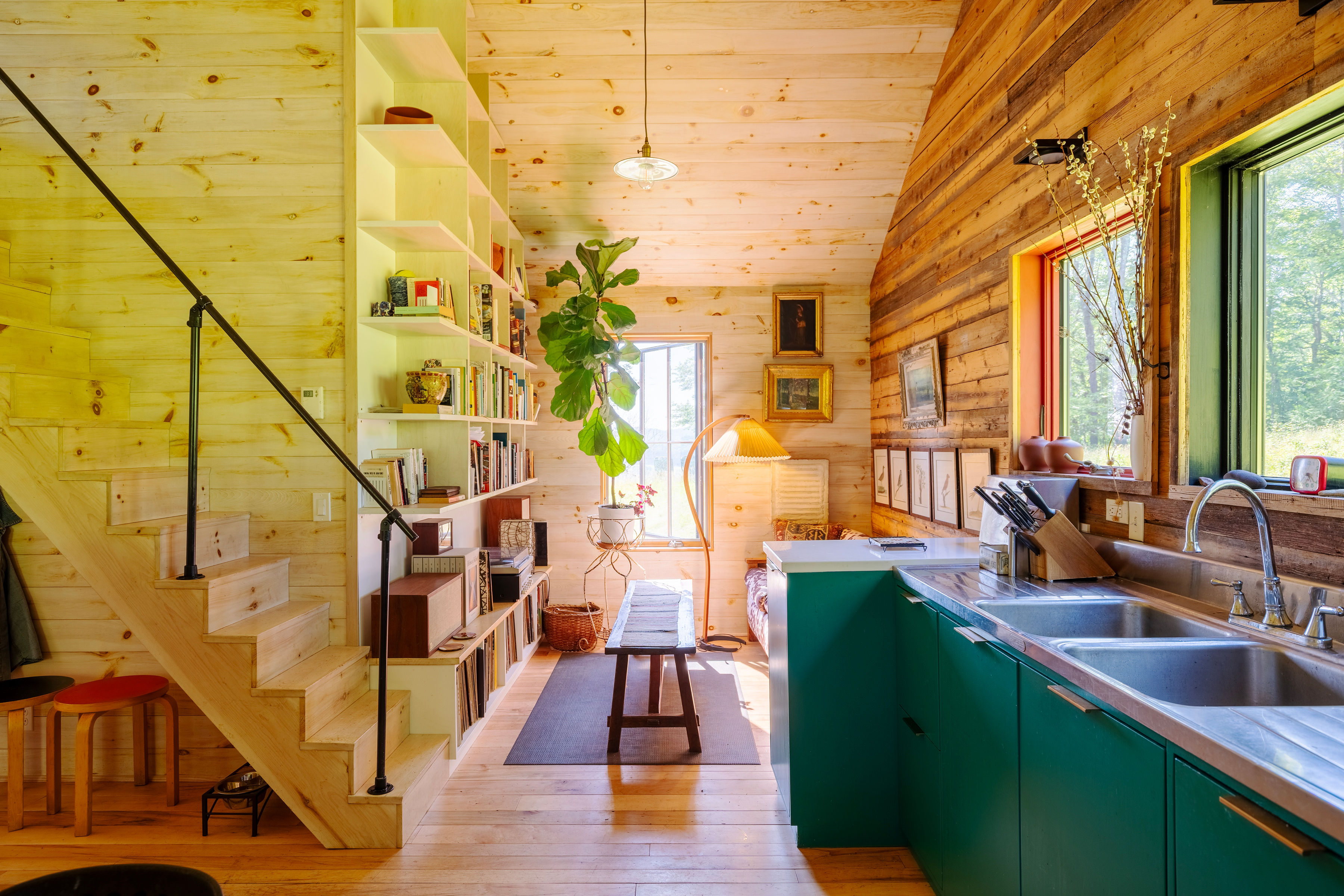  377 Reinertsen Hill Road - 物件實景
