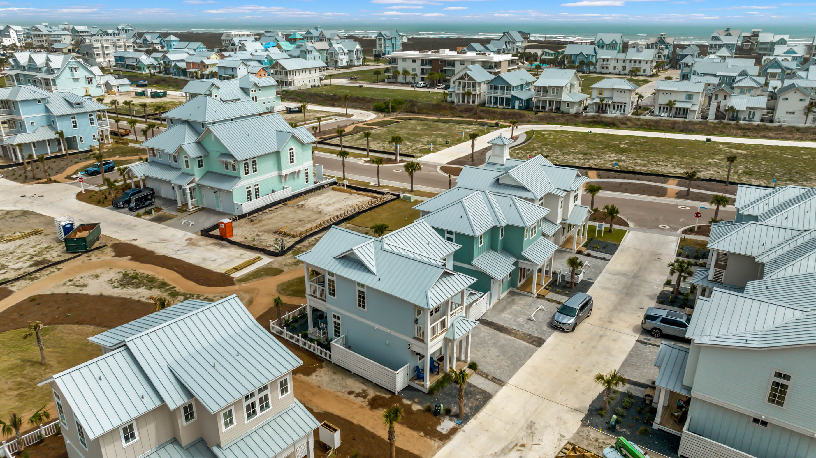  Stunning Coastal Retreat - 物件實景