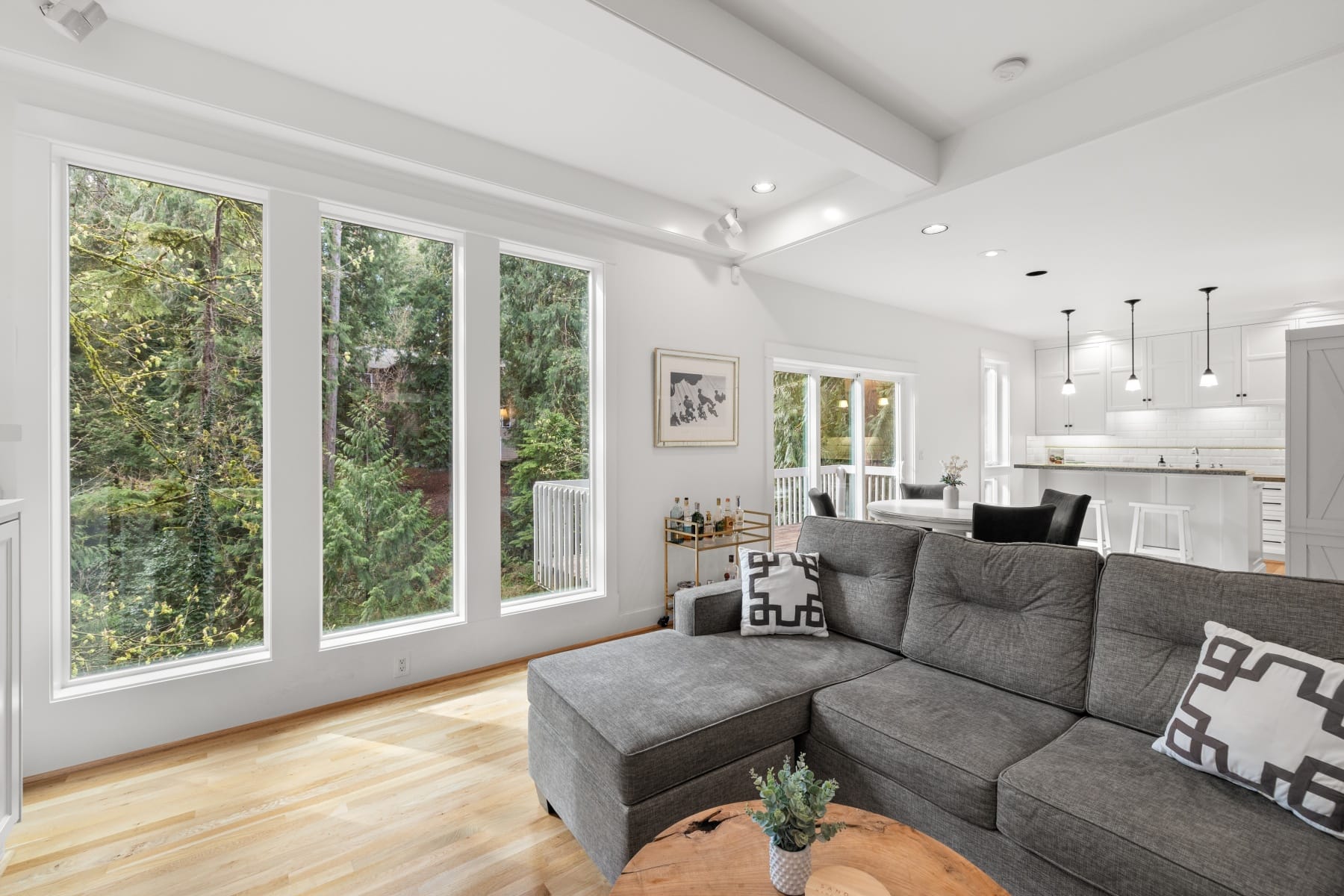  3426 SW ARNOLD ST Portland, OR 97219 - 物件實景