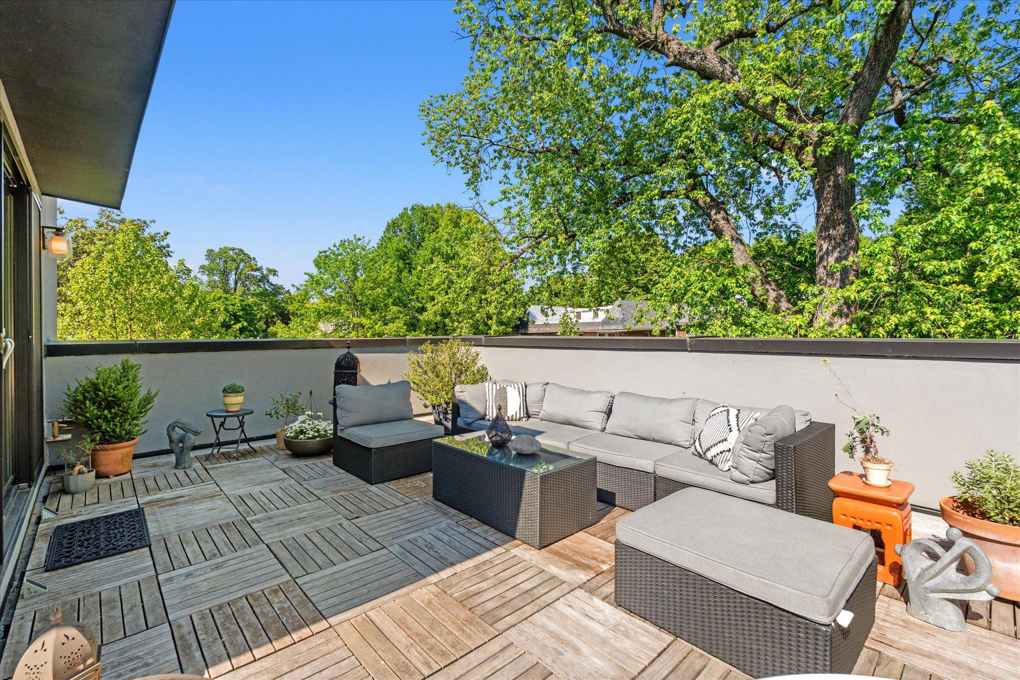  3915 Fulton Street NW, Washington, DC, 20007 - 物件實景