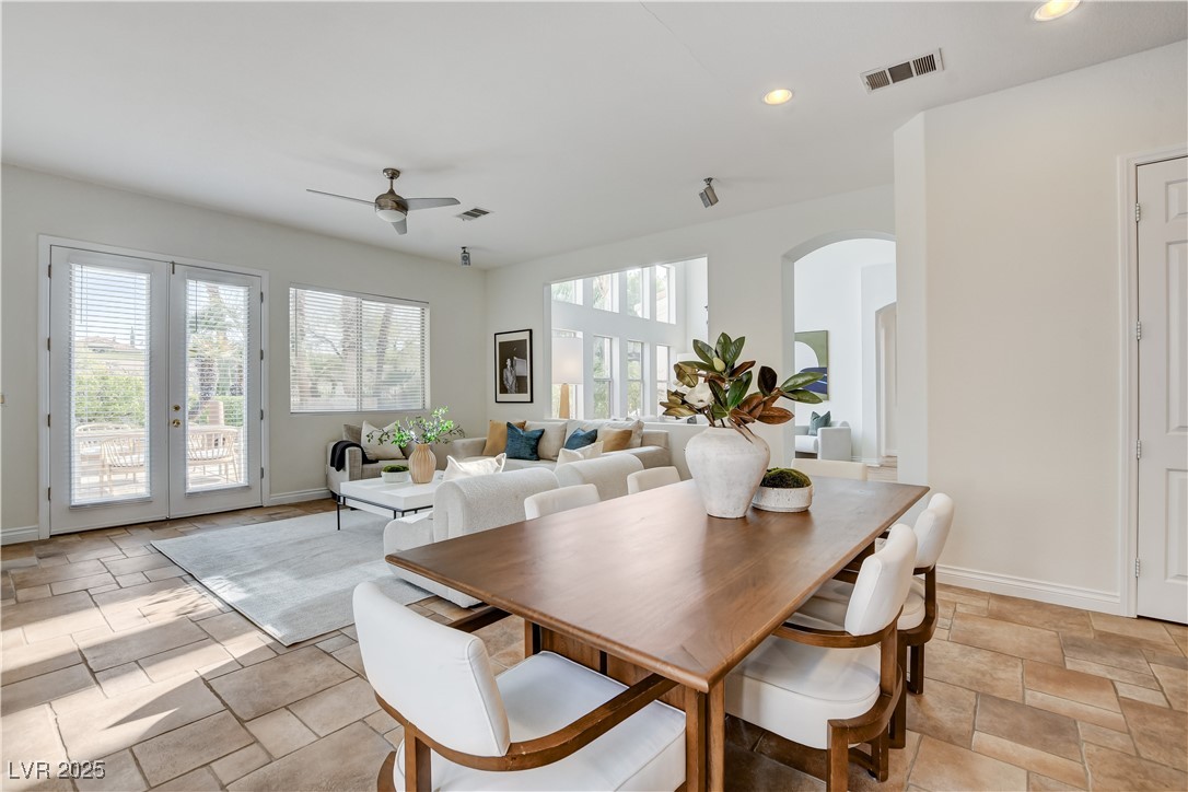 Henderson, Nevada, 89052, United States, 5 Bedrooms Bedrooms, ,4 BathroomsBathrooms,Residential,For Sale,1989374