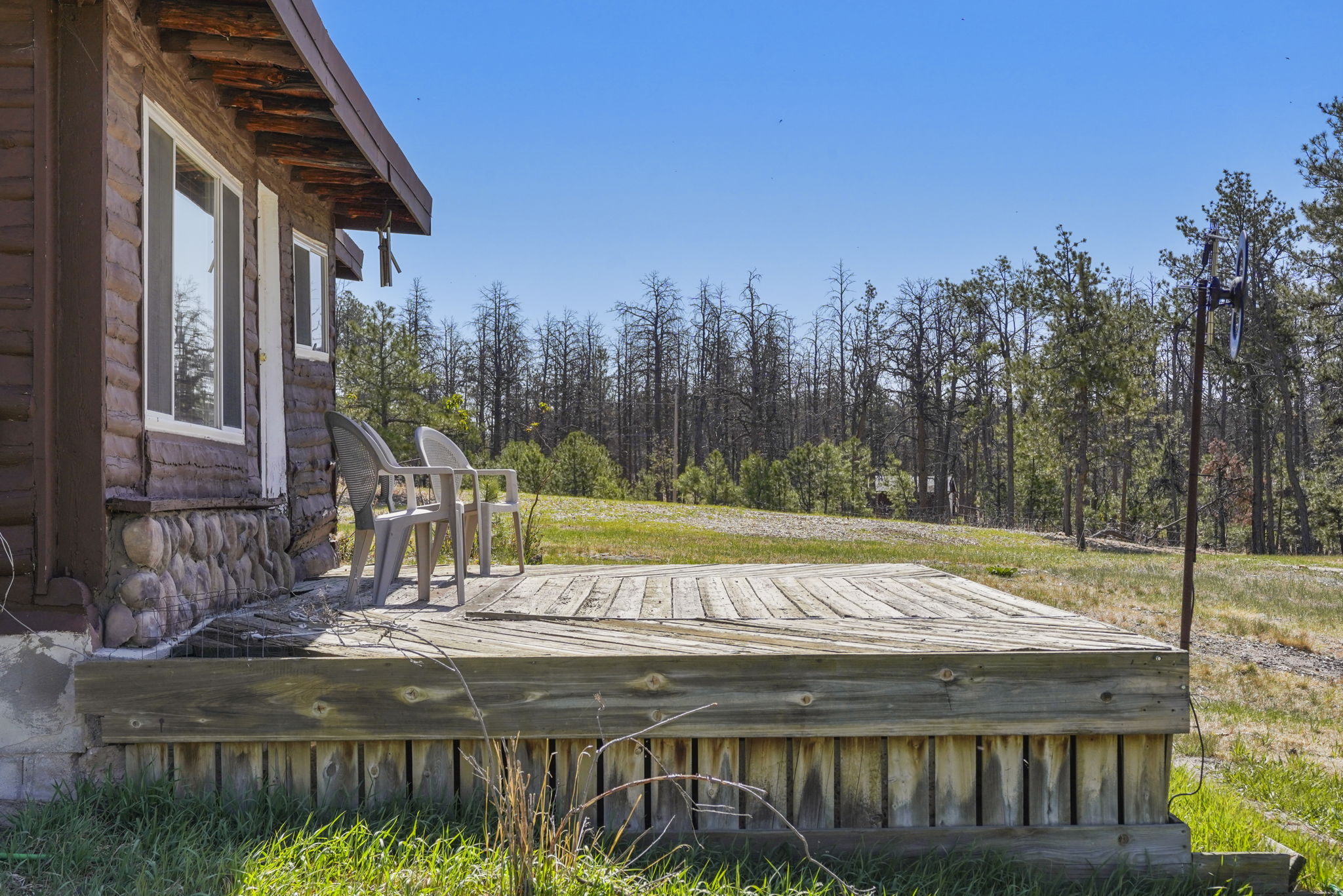  Phenomenal opportunity in Black Forest with tremendous Pikes Peak views - 物件實景