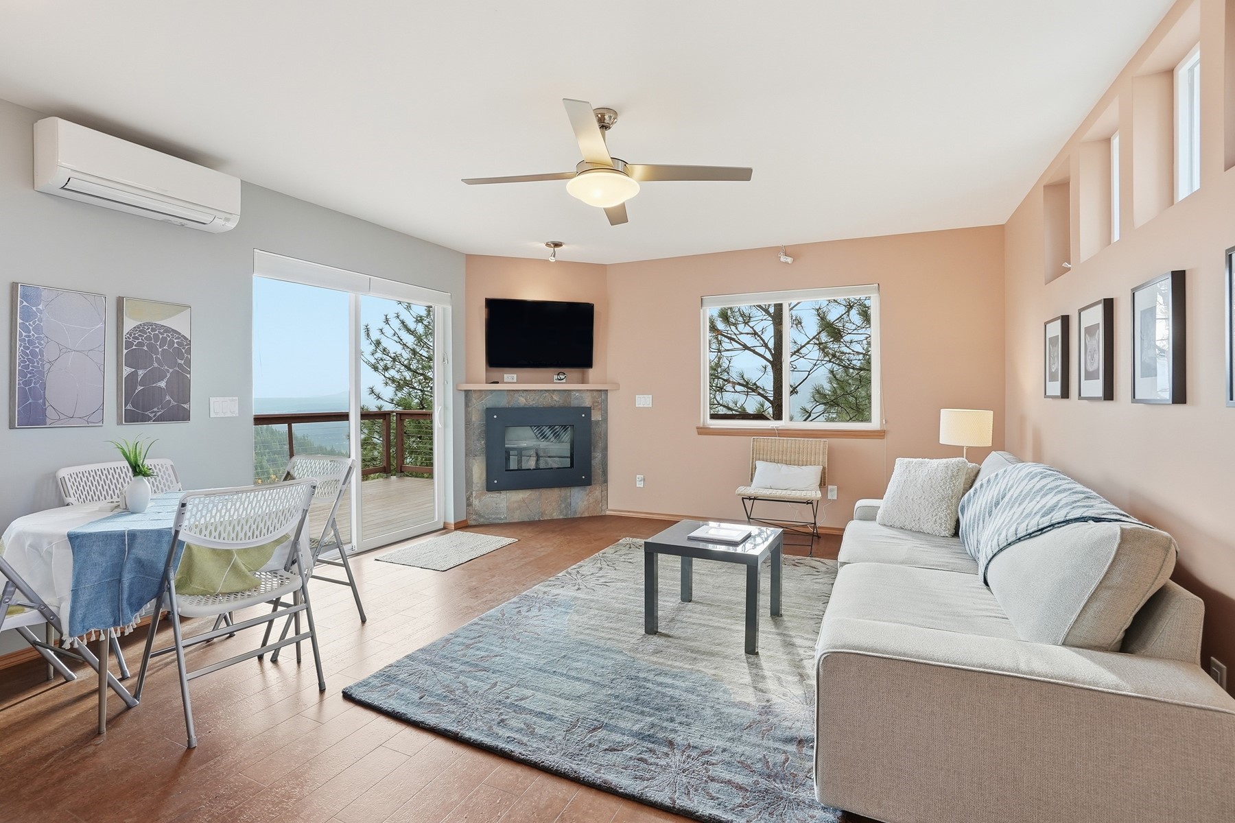  Mountain Living with Panoramic Views - 物件實景