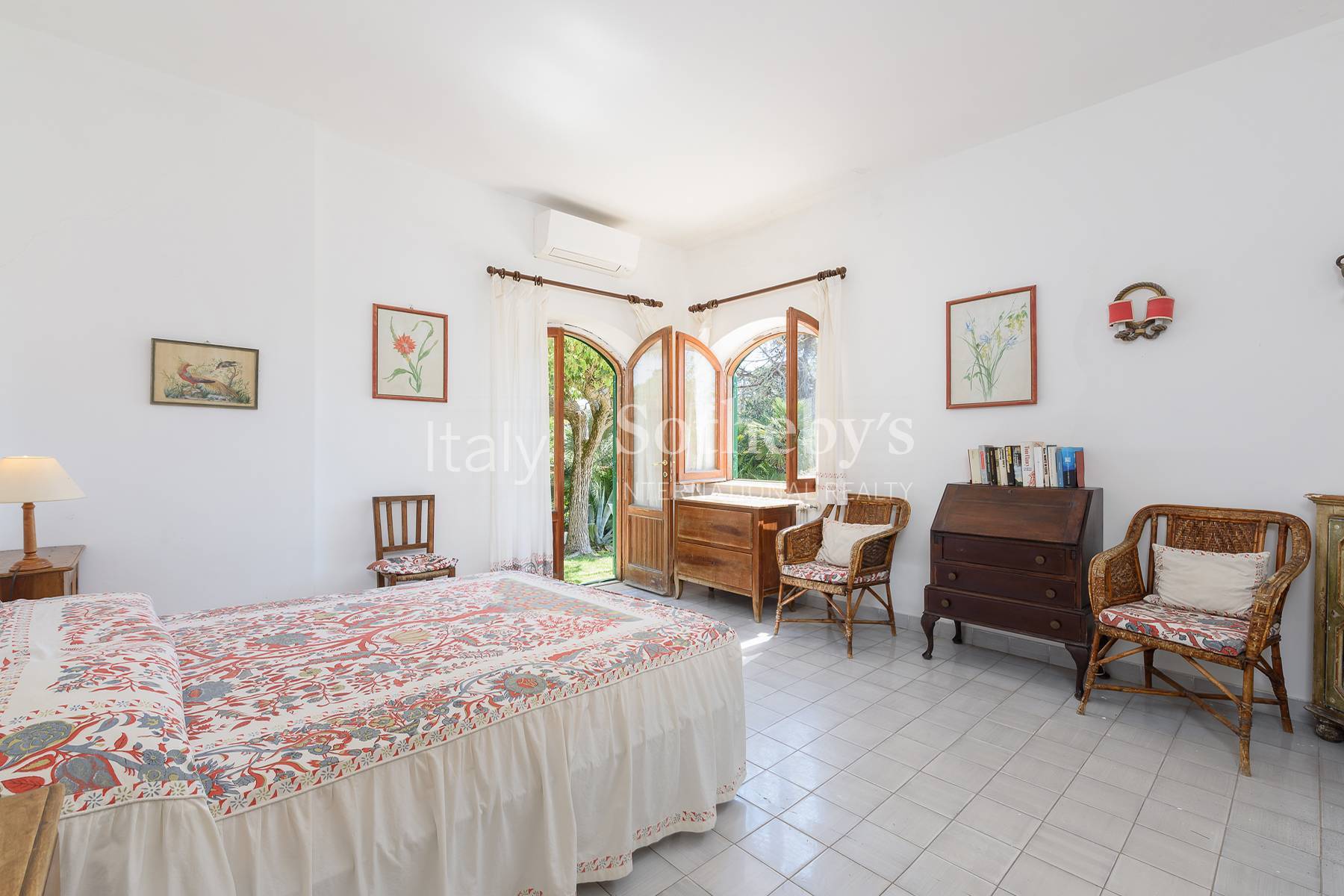  Exclusive Seafront Villa with Private Dock in Sabaudia - 物件實景