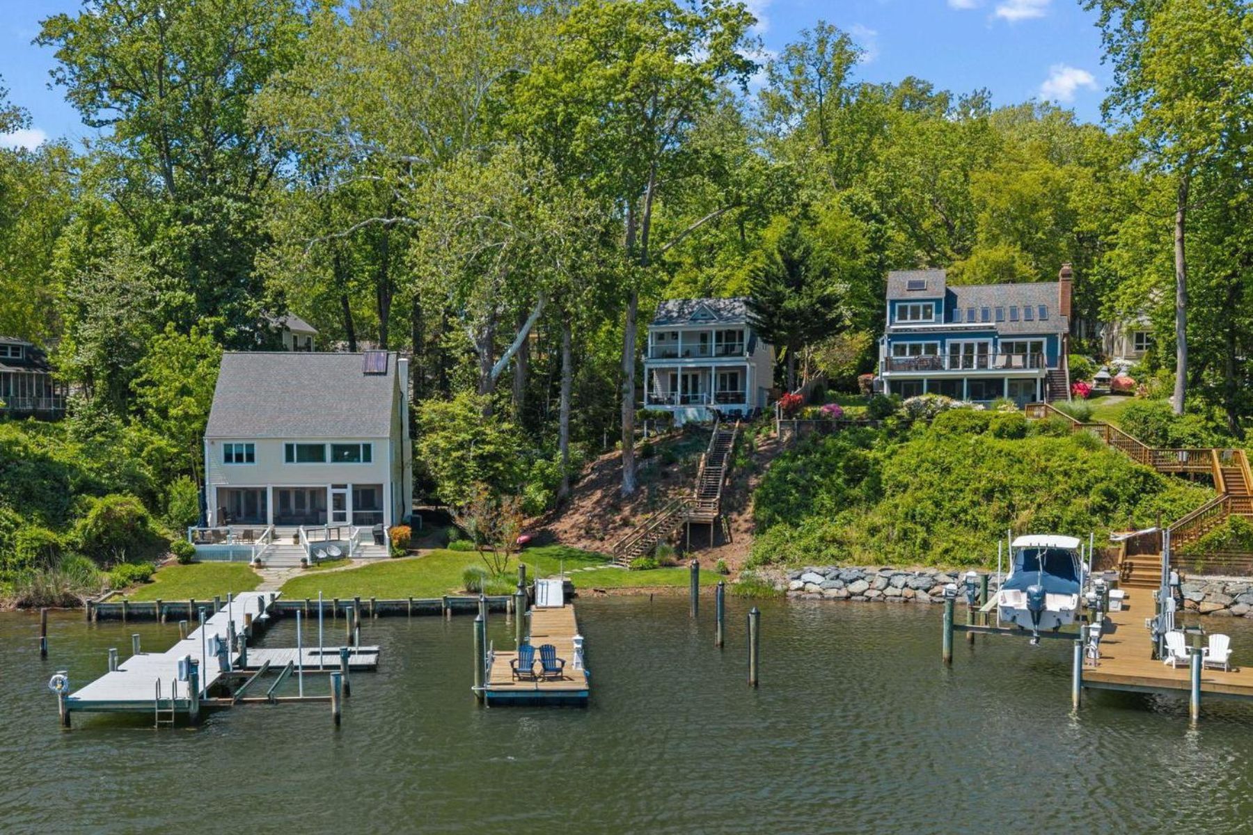  327 Riverview Trail, Annapolis, MD, 21401 - 物件實景