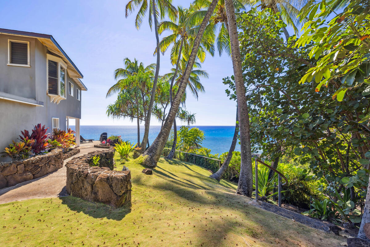 1711 PEE RD, Koloa, Hawaii, 96756, United States, 4 Bedrooms Bedrooms, ,4 BathroomsBathrooms,Residential,For Sale,1711 PEE RD,1659770