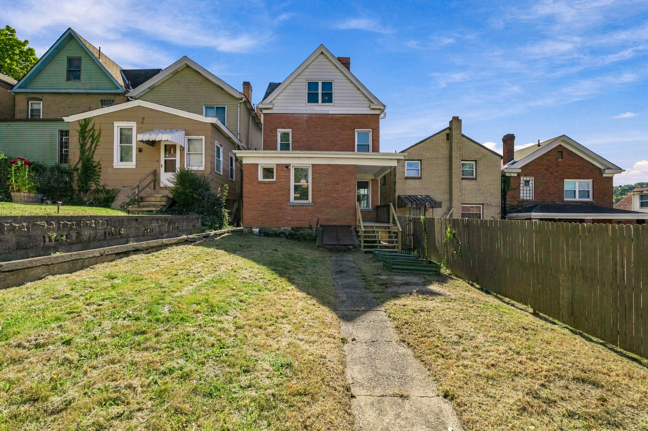  225 Trowbridge Street, Pittsburgh, PA 15207 - 物件實景