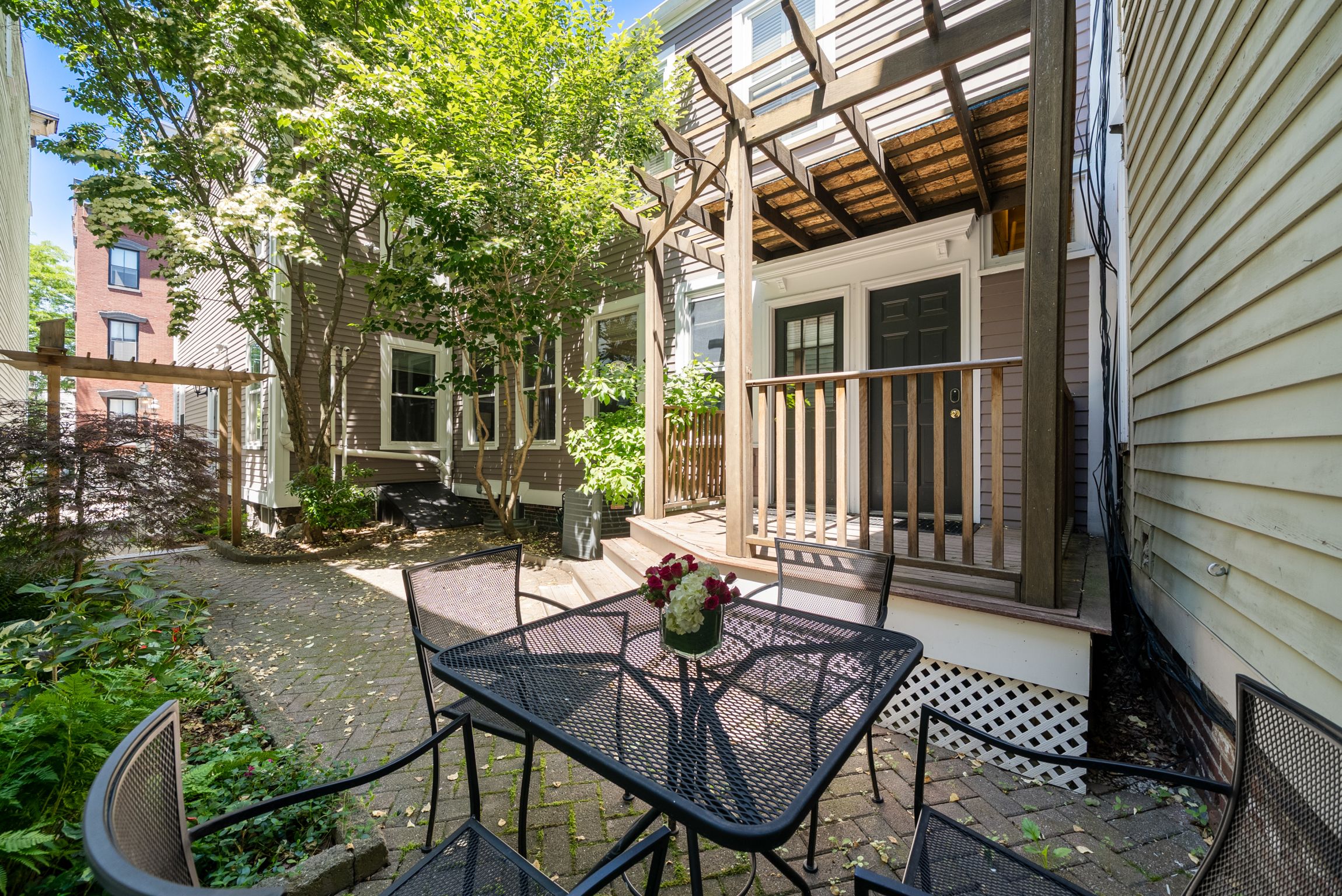  51 Chestnut Street, Boston, MA, 02129 - 物件實景