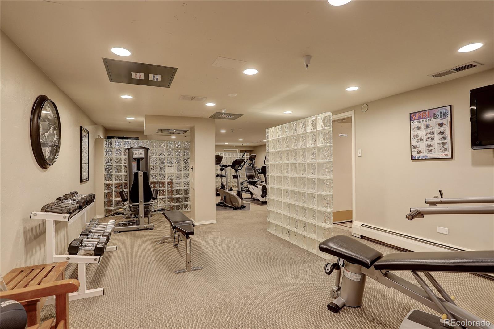 Denver, Colorado, 80209, United States, 2 Bedrooms Bedrooms, ,Residential,For Sale,1866734