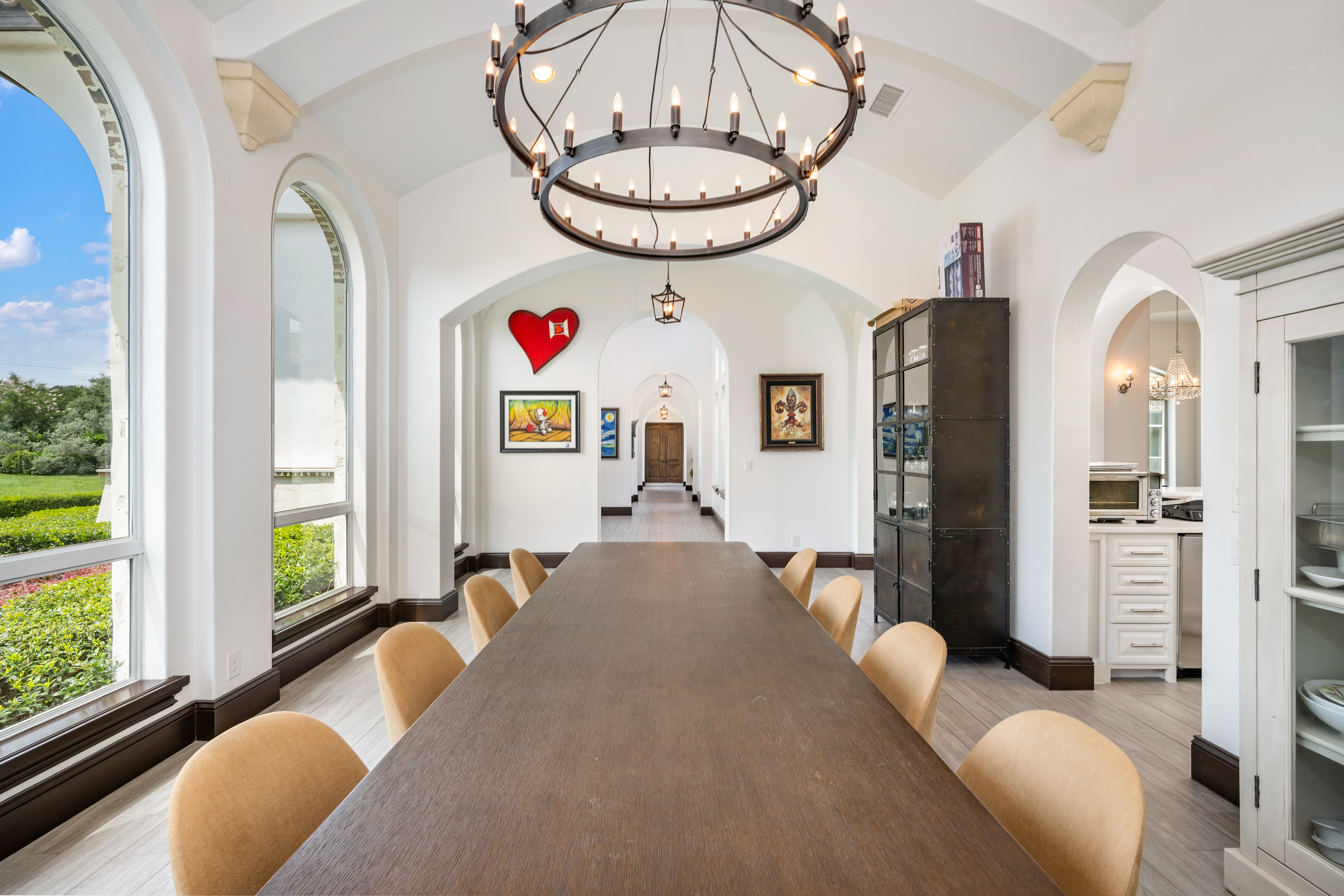  Timeless Huntington at Shavano Park Residence - 物件實景