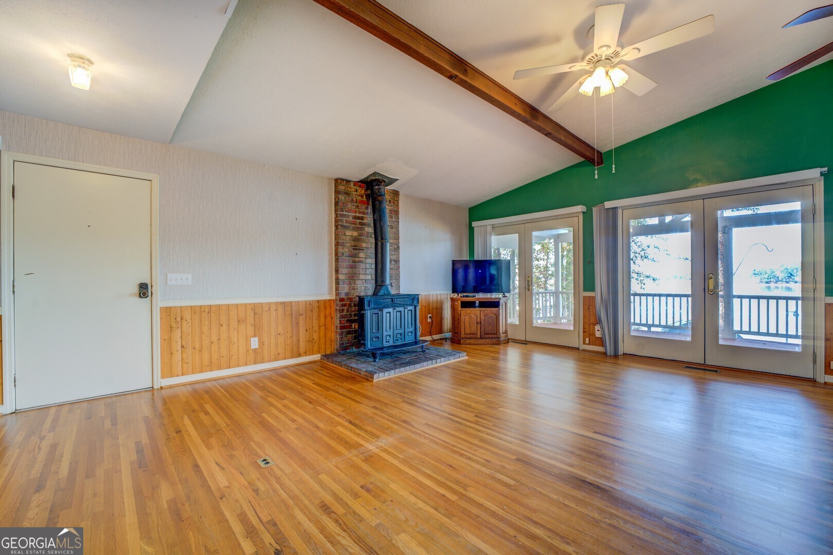 Monticello, Georgia, 31064, United States, 3 Bedrooms Bedrooms, ,2 BathroomsBathrooms,Residential,For Sale,1923260