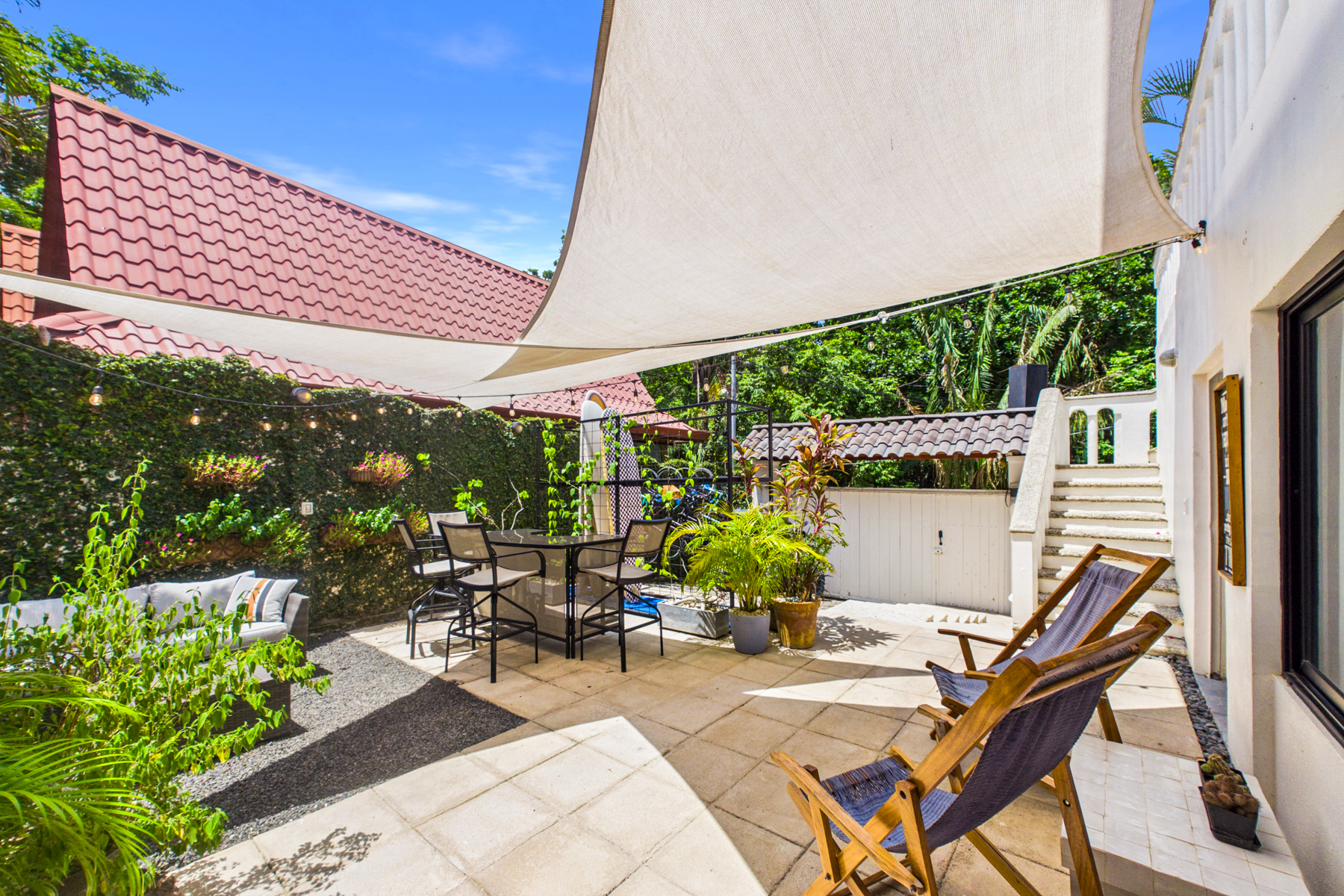  5 Star Bed & Breakfast in the Heart of Guiones - 物件實景